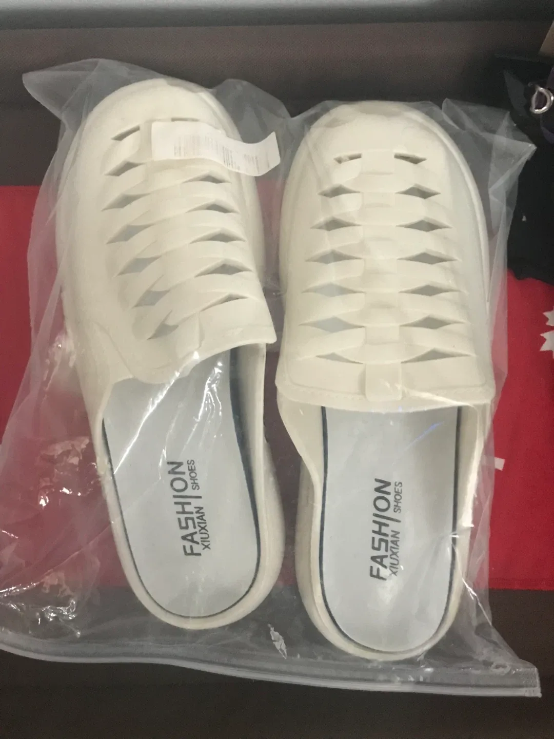 Fashion Xiuxian Shoes - New image indicator(3)