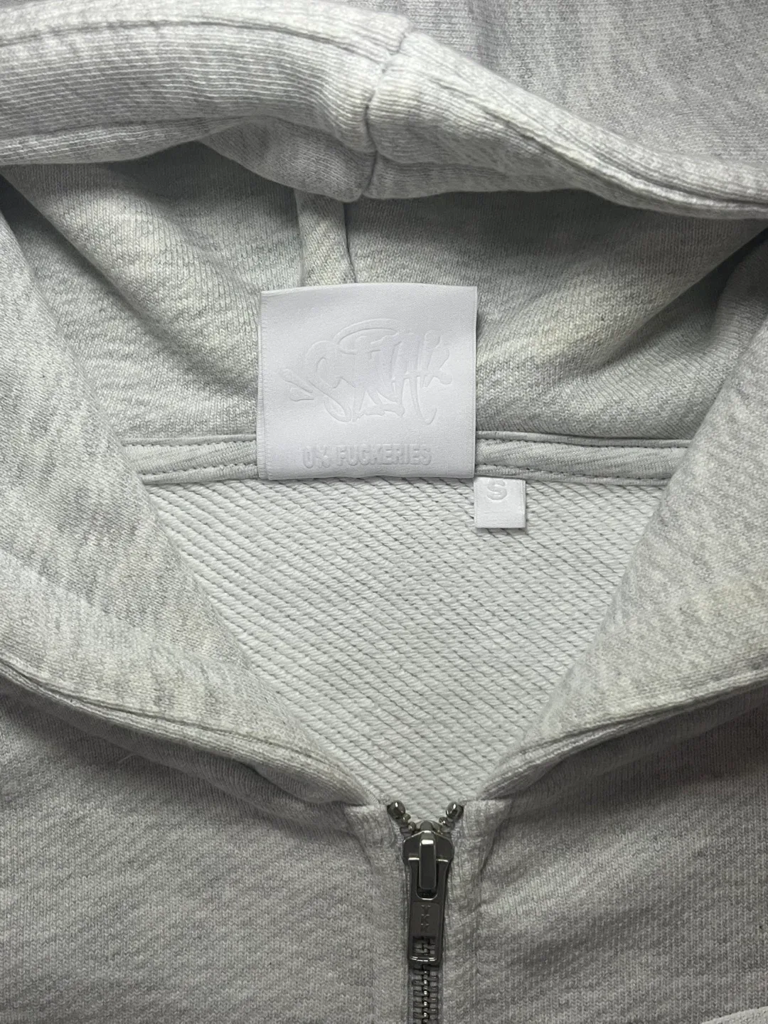 SYNAWORLD void hoodie image indicator(4)