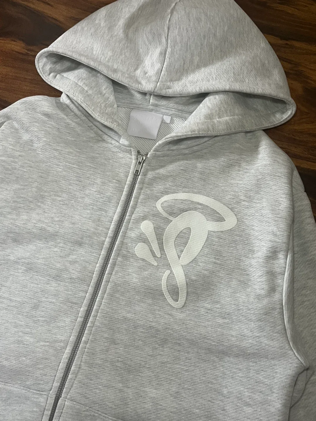 SYNAWORLD void hoodie image indicator(2)