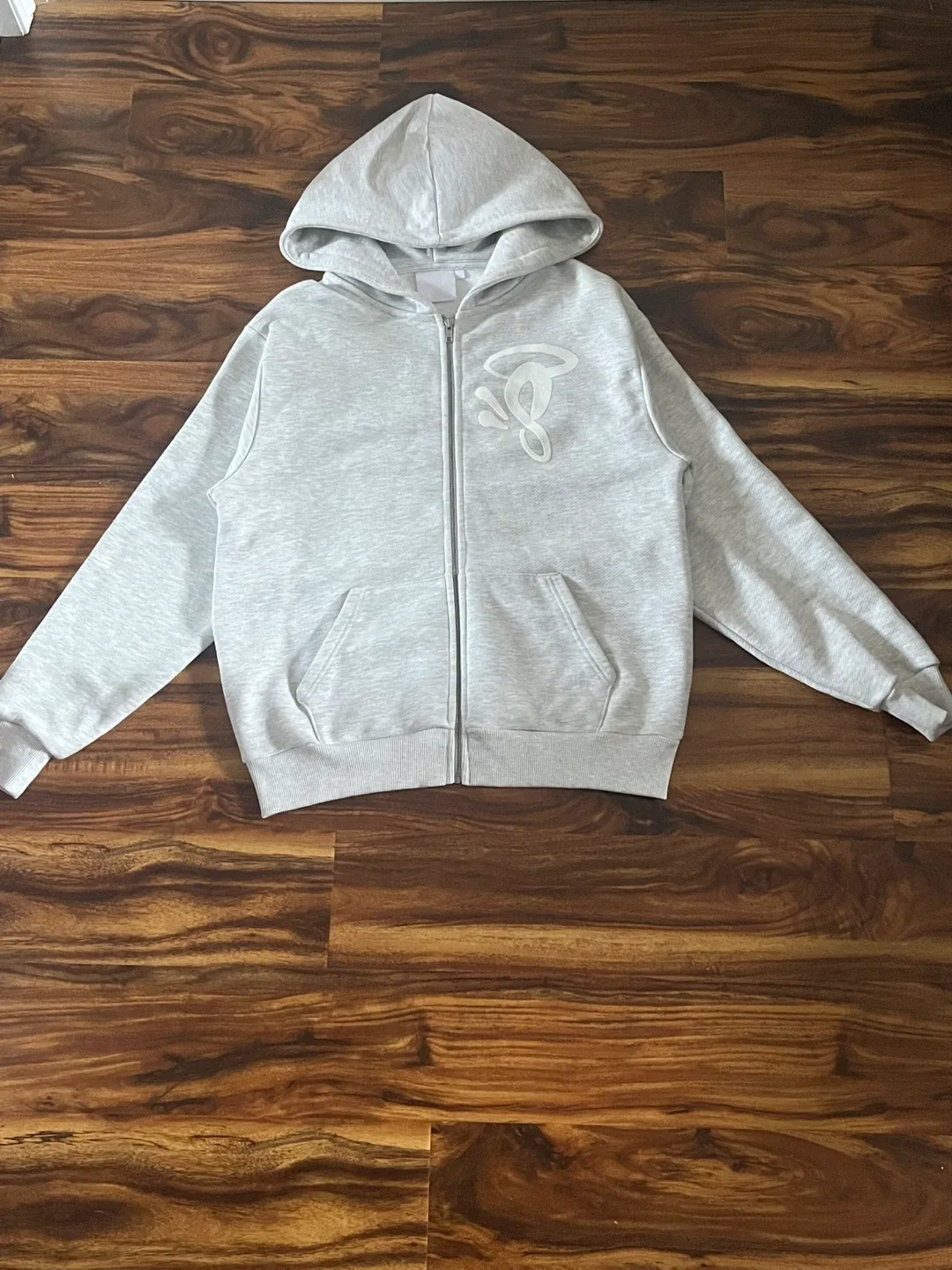 SYNAWORLD void hoodie