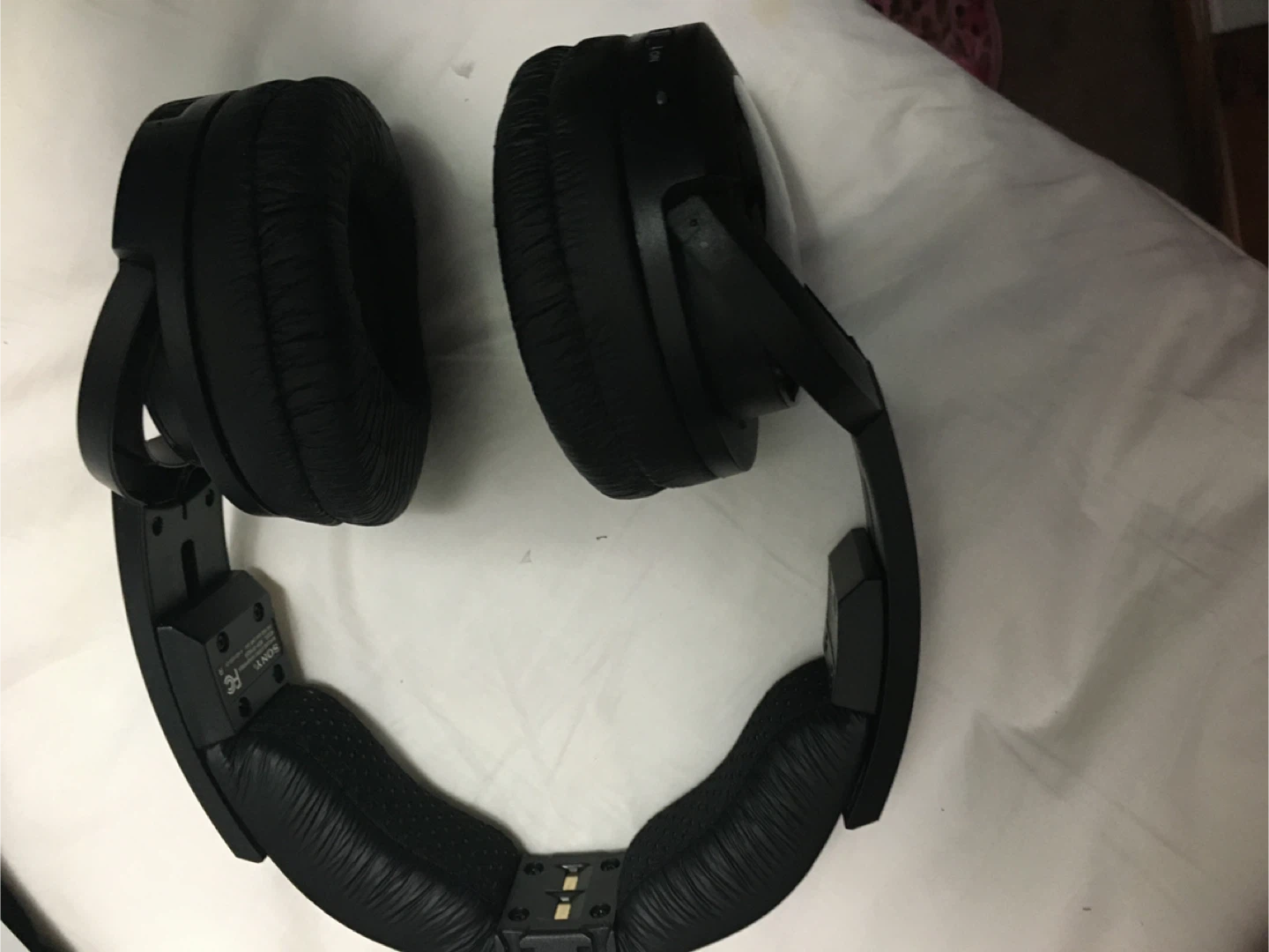 Sony TMR-RF985R RF Stereo Transmitter - photo 5
