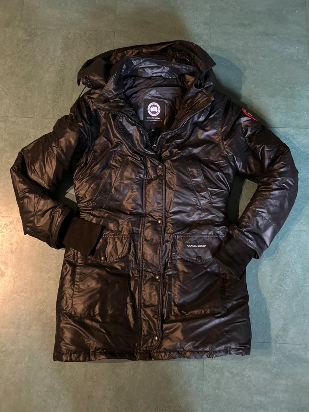 Canada Goose Jacket - Size M/M