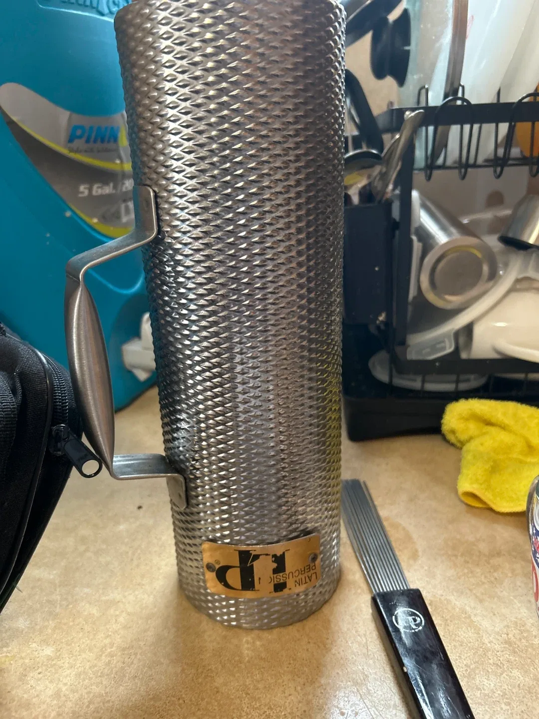 LP Latin Percussion Guira