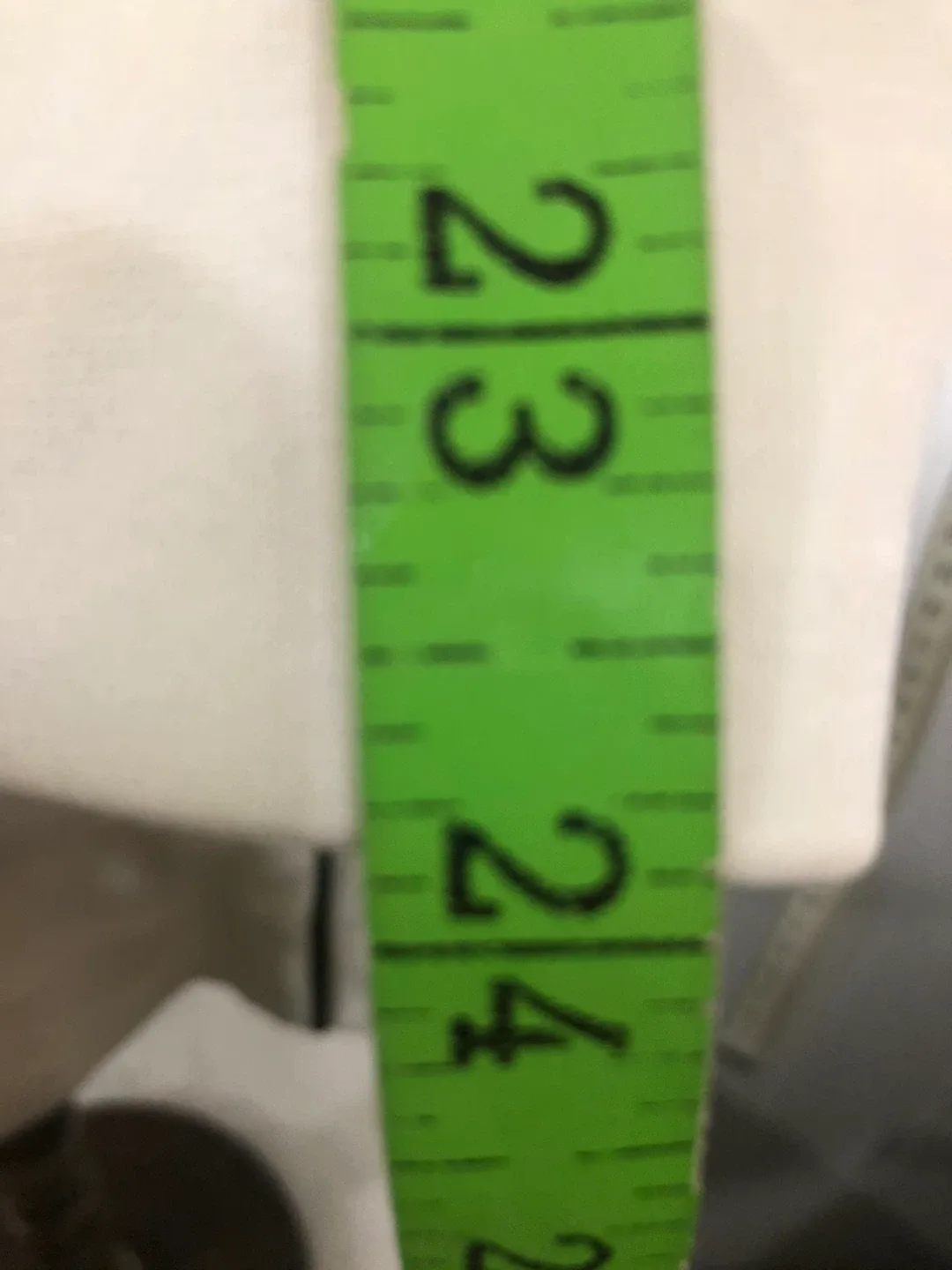 Women’s White & Black Blazer. Size Large. Cleo. image indicator(5)