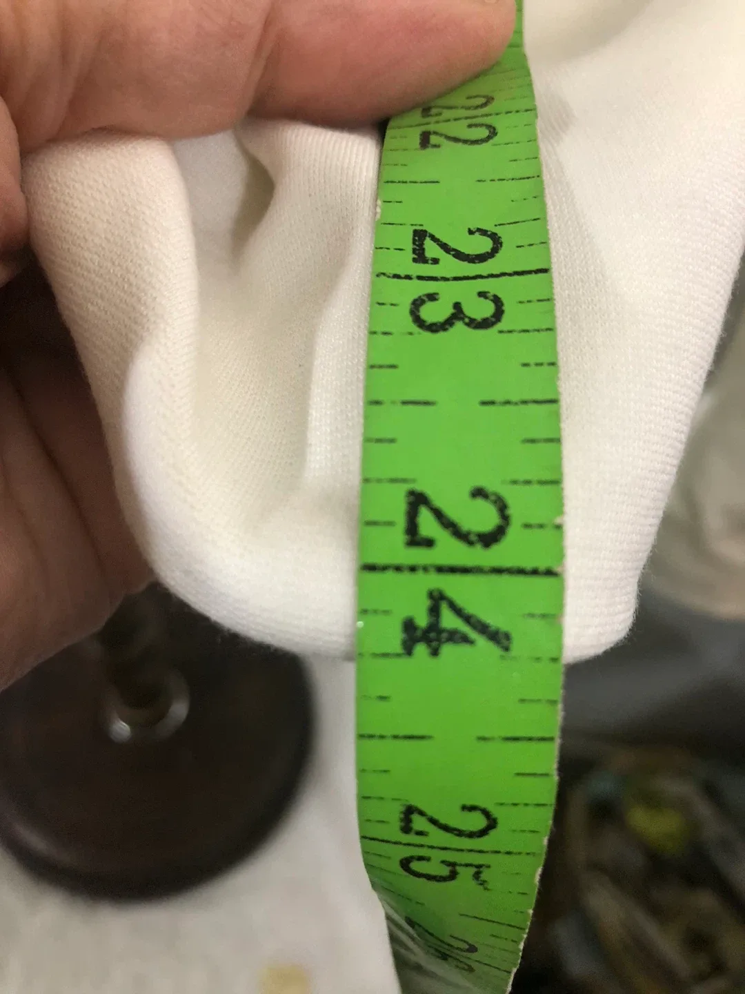 Women’s White & Black Blazer. Size Large. Cleo. image indicator(4)