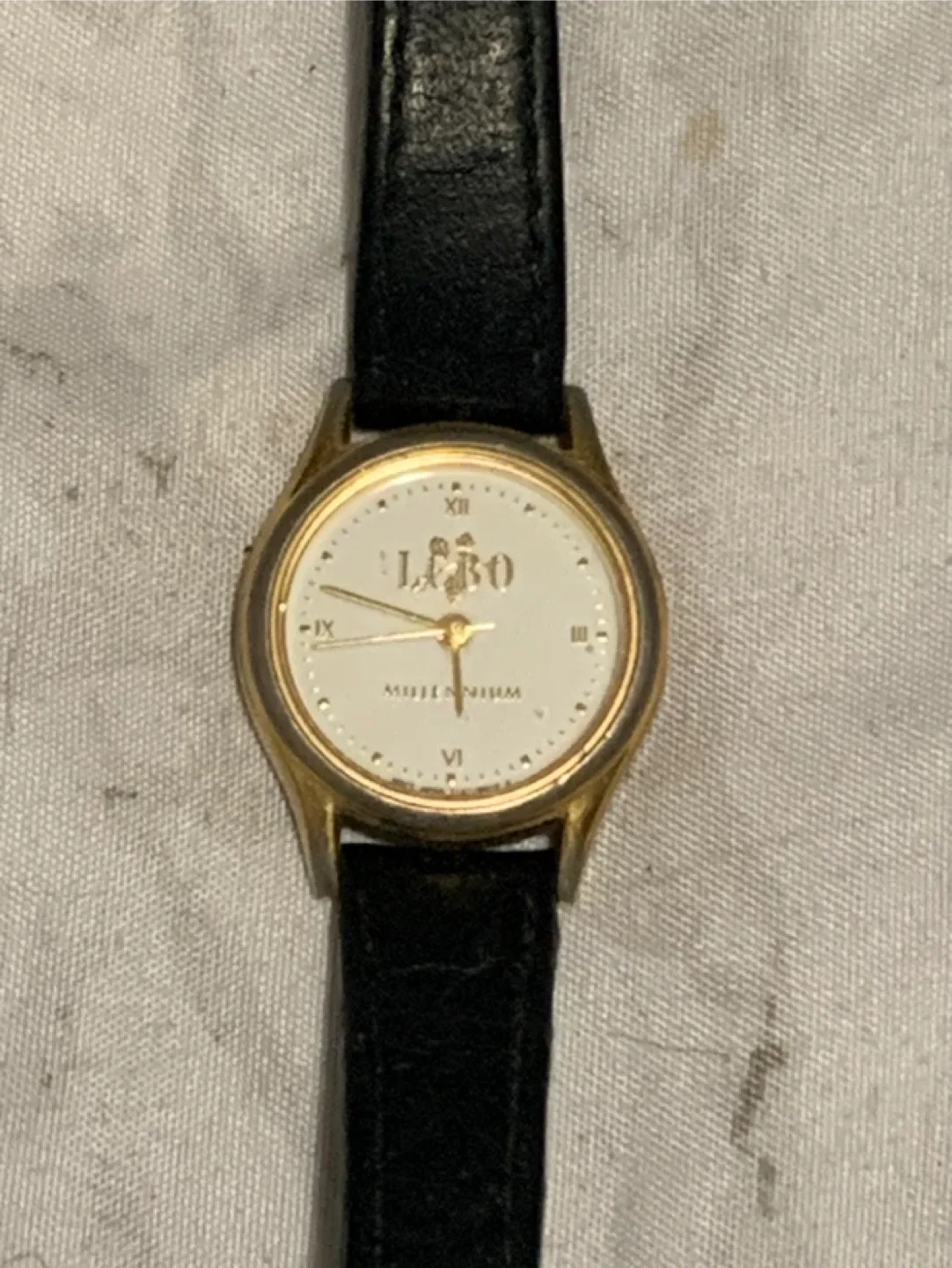 LCBO Millennium Ladies Watch