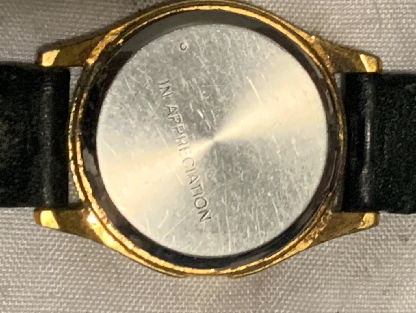 LCBO Millennium Ladies Watch image indicator(3)