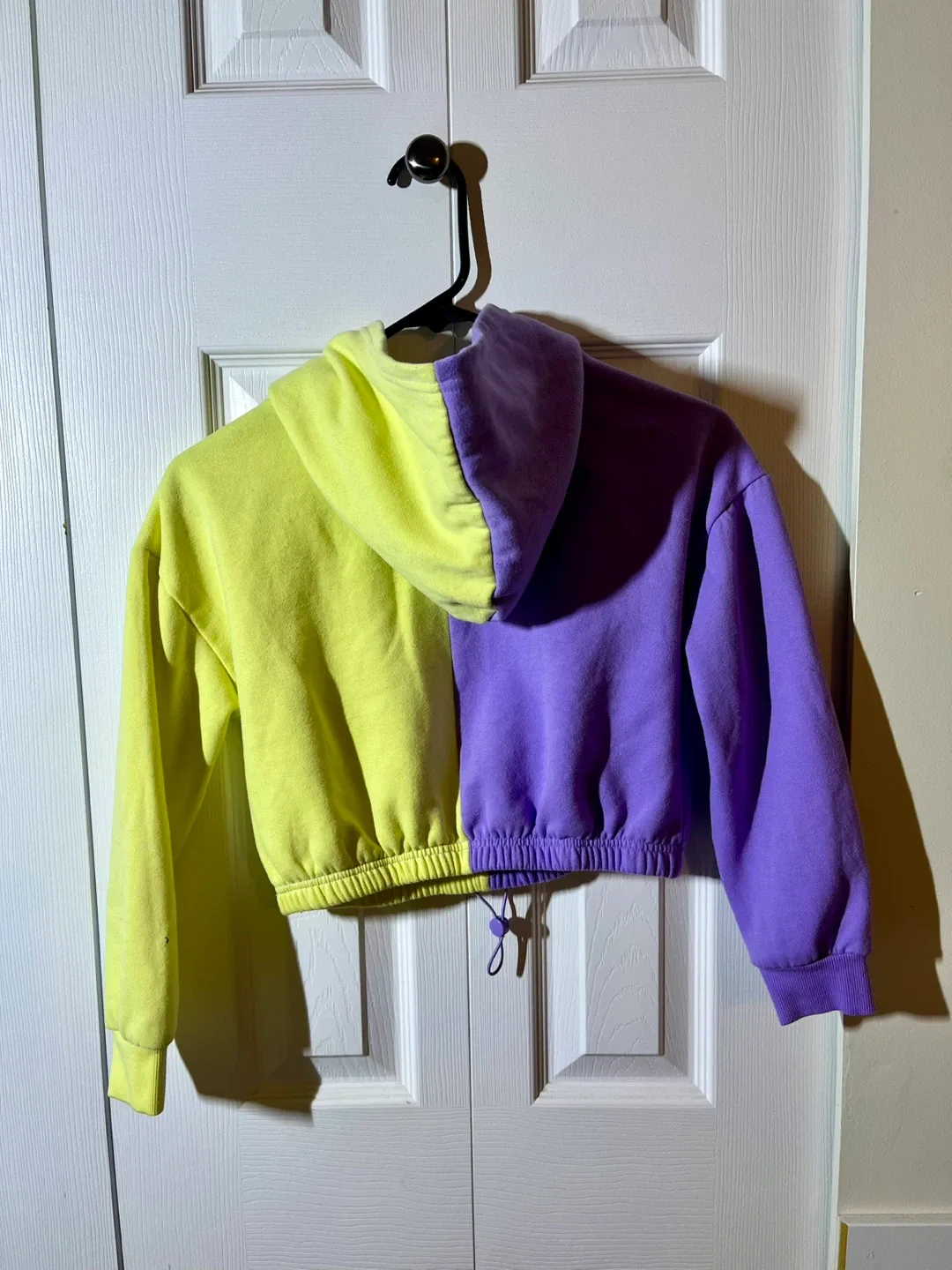 UK Girl Perfect Skimmer Hoodie - Size M/M (10/12) image indicator(6)