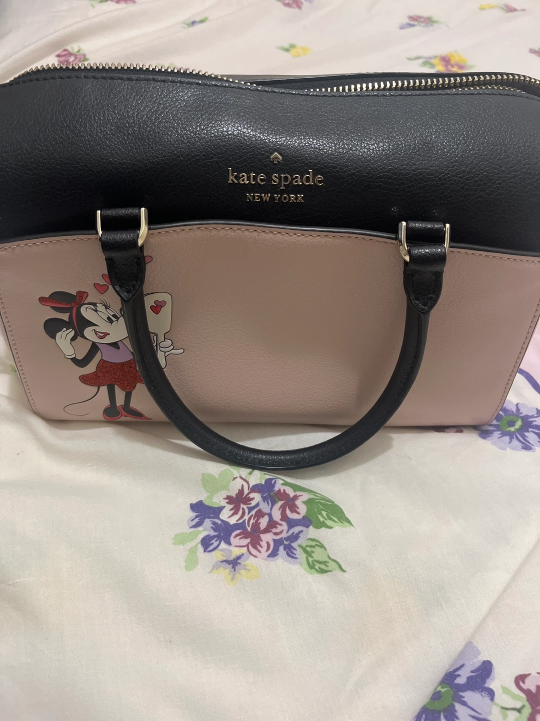 Kate Spade New York Satchel
