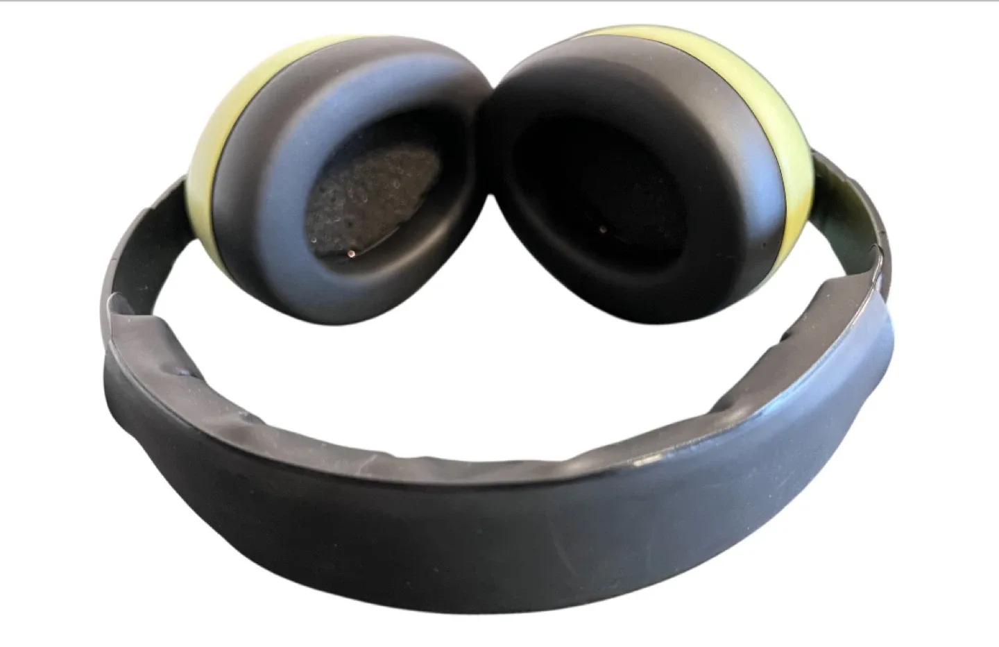 Baby Banz Noise-Reducing Headphones – Lime Green image indicator(3)