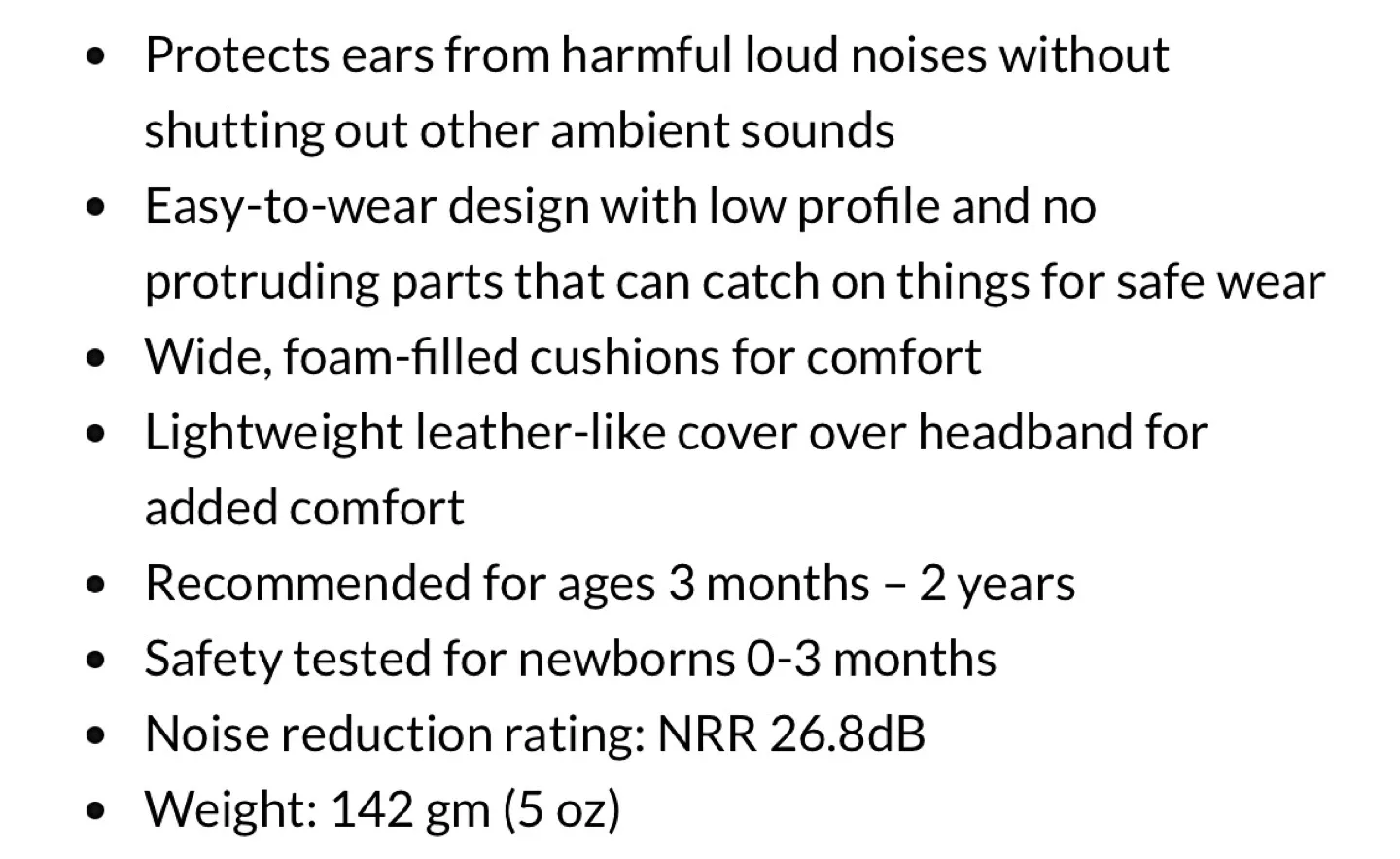 Baby Banz Noise-Reducing Headphones – Lime Green image indicator(6)