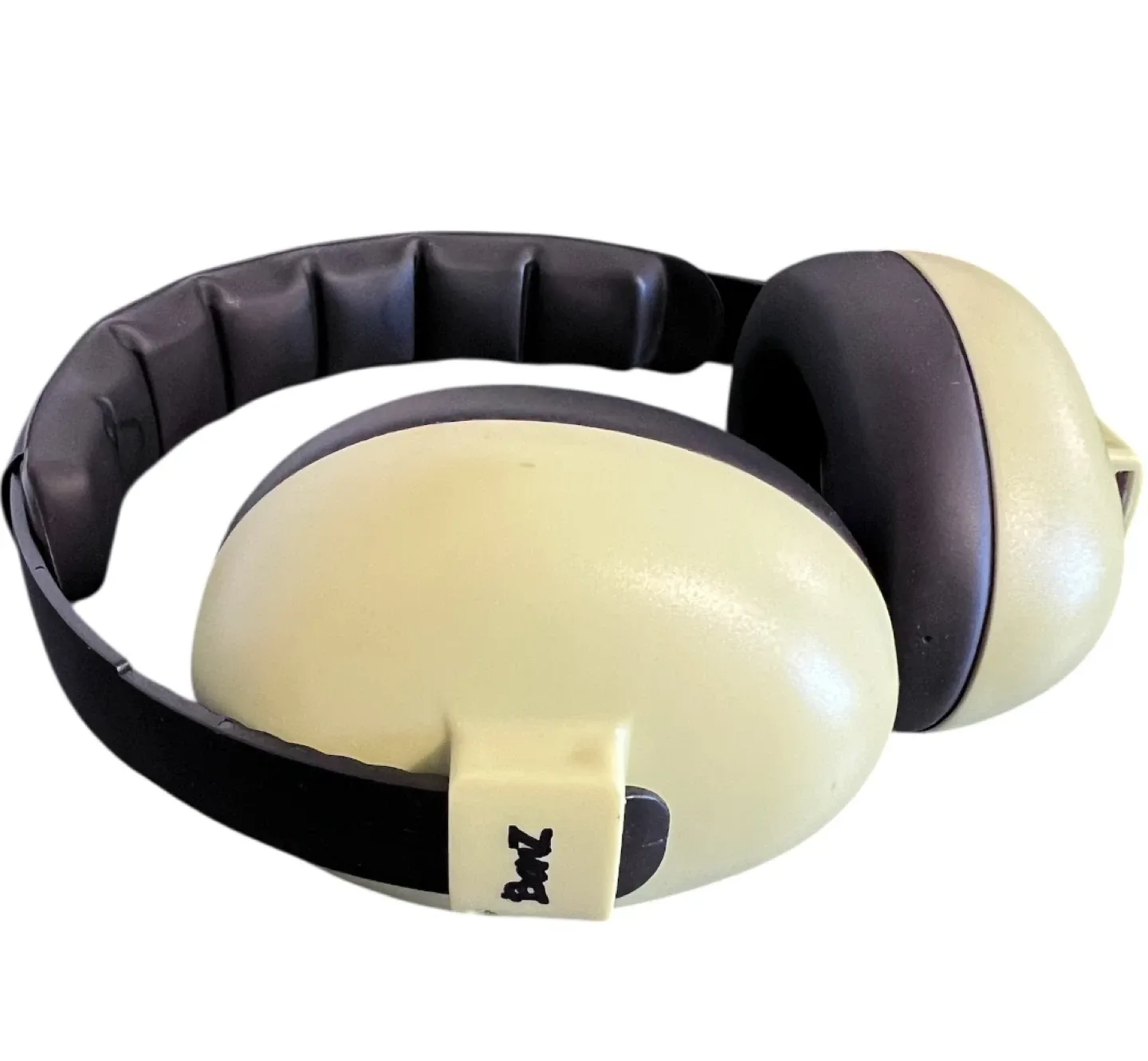 Baby Banz Noise-Reducing Headphones – Lime Green image indicator(4)