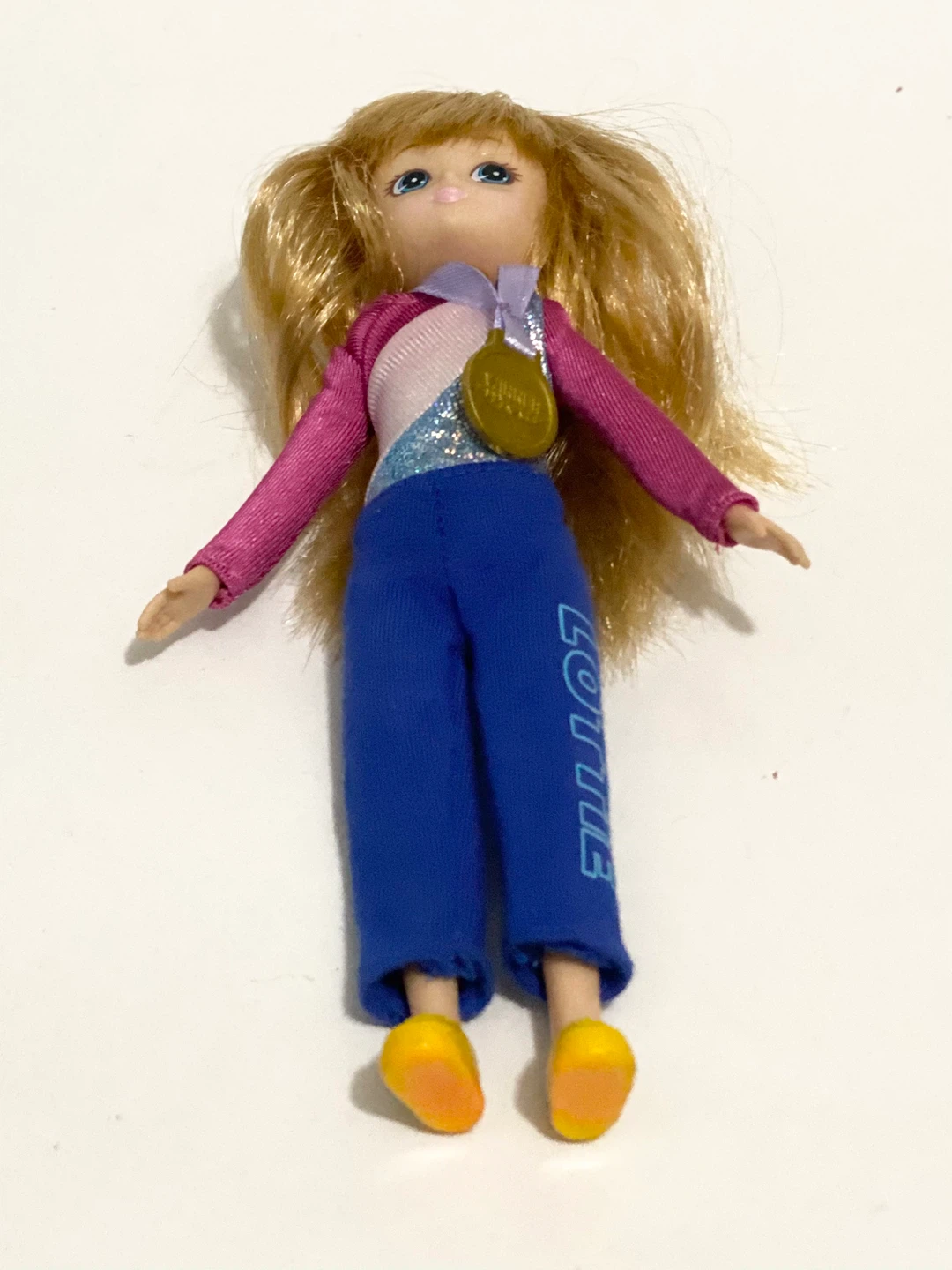 Arklu Lottie Doll - photo 3