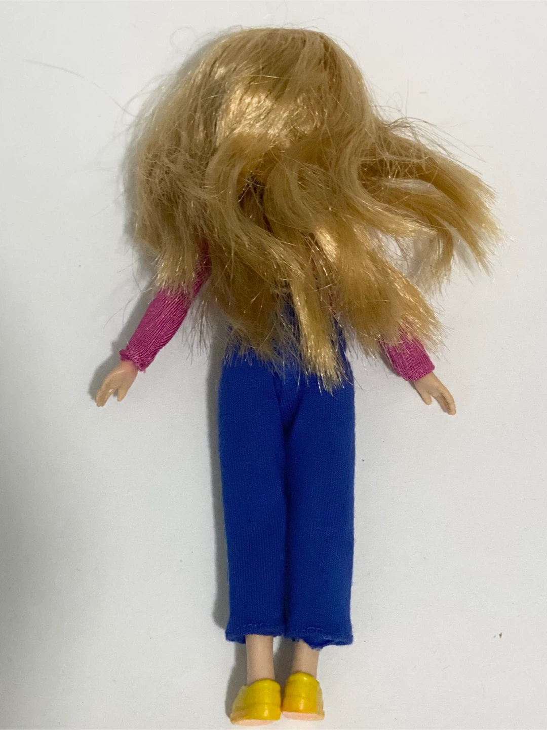 Arklu Lottie Doll - photo 4