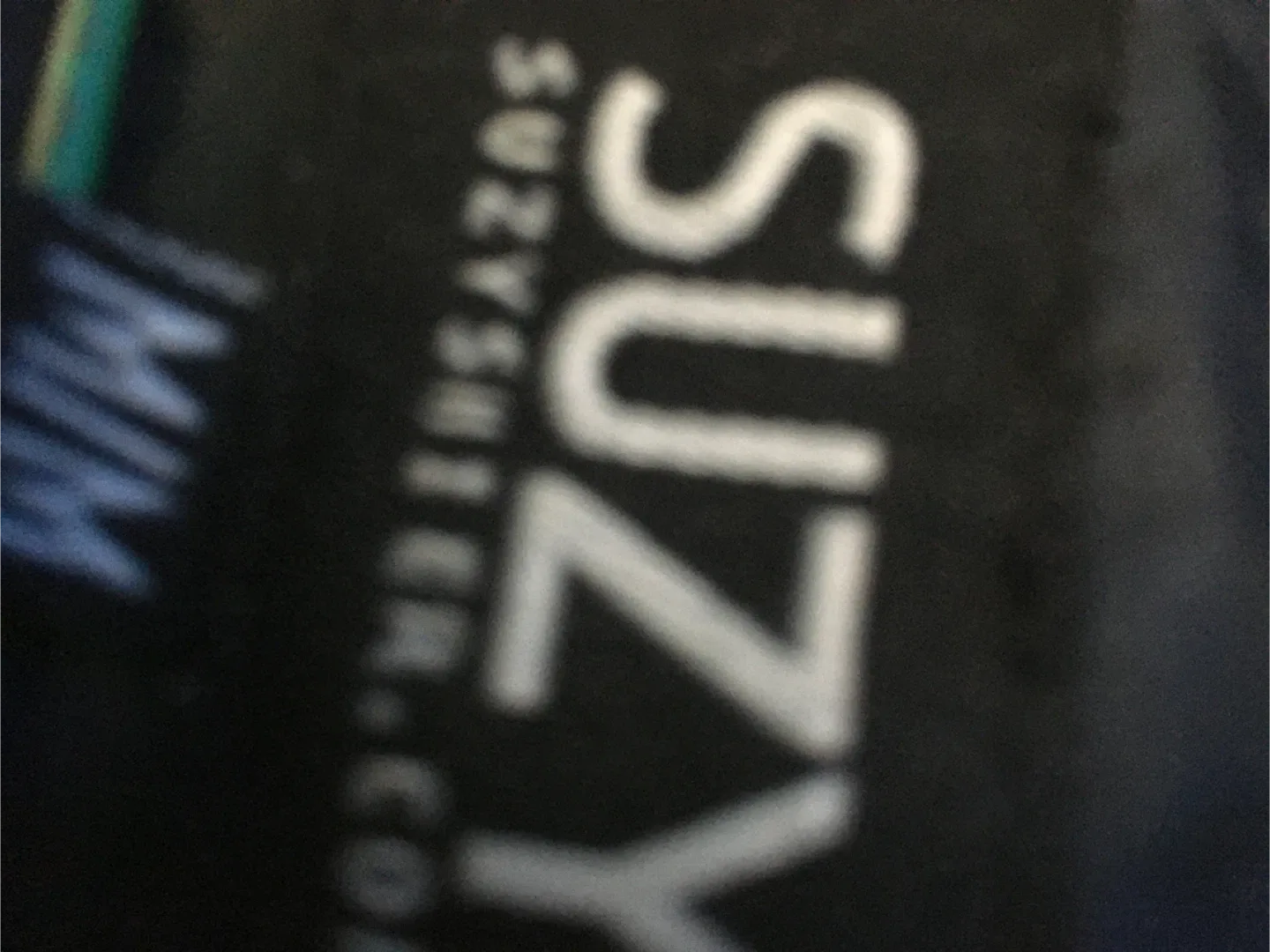 Suzy Shier Black Vest image indicator(3)