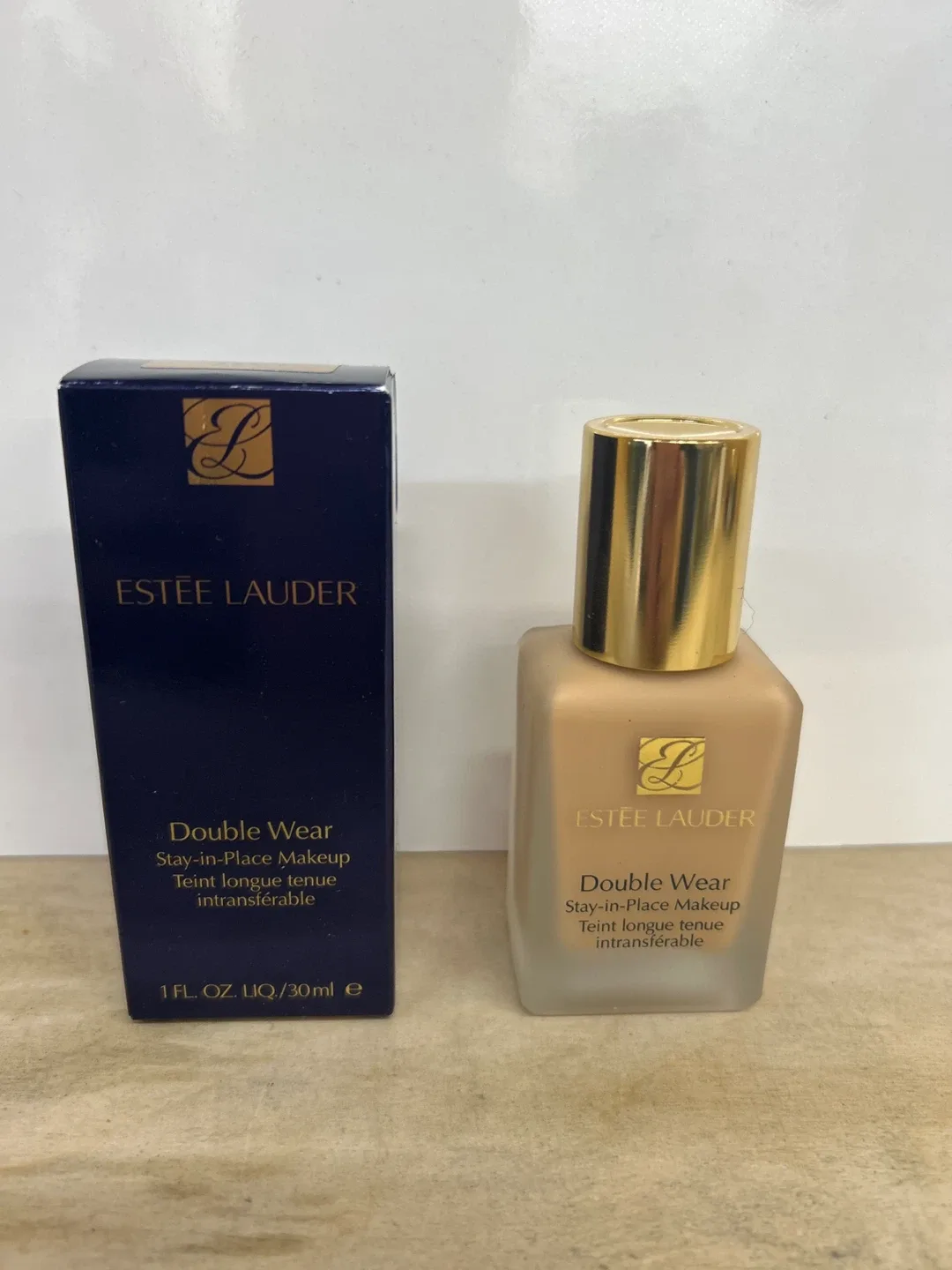 Estée Lauder Double Wear Stay-in-Place Makeup 30ml