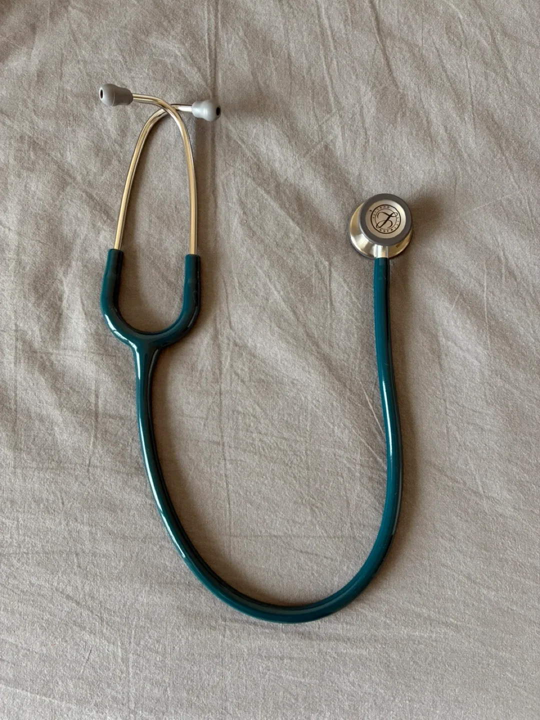 Littmann Classic III Emerald Stethoscope