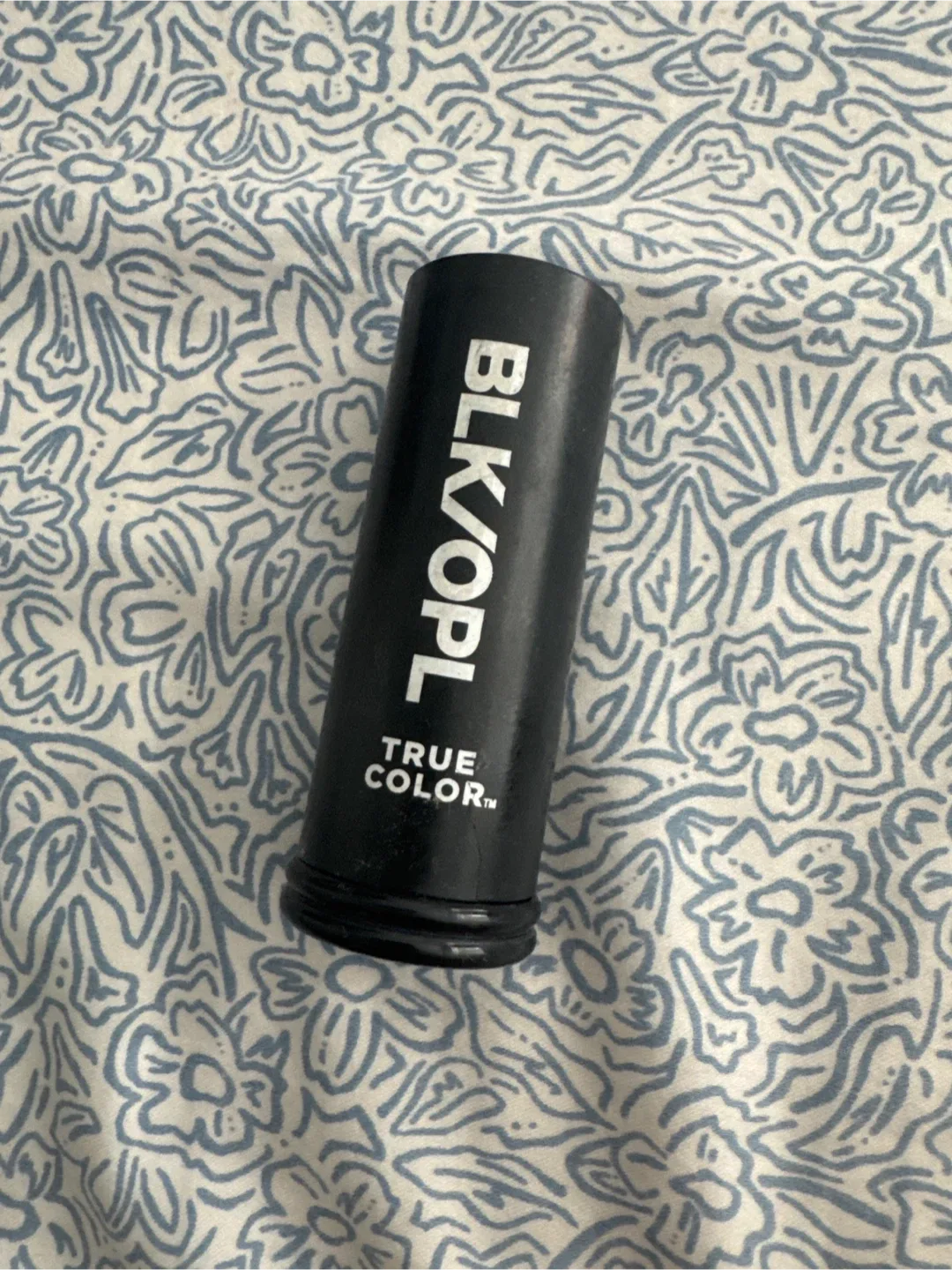 BLK/OPL TRUE COLOR Rich Caramel Skin Perfecting Foundation Stick