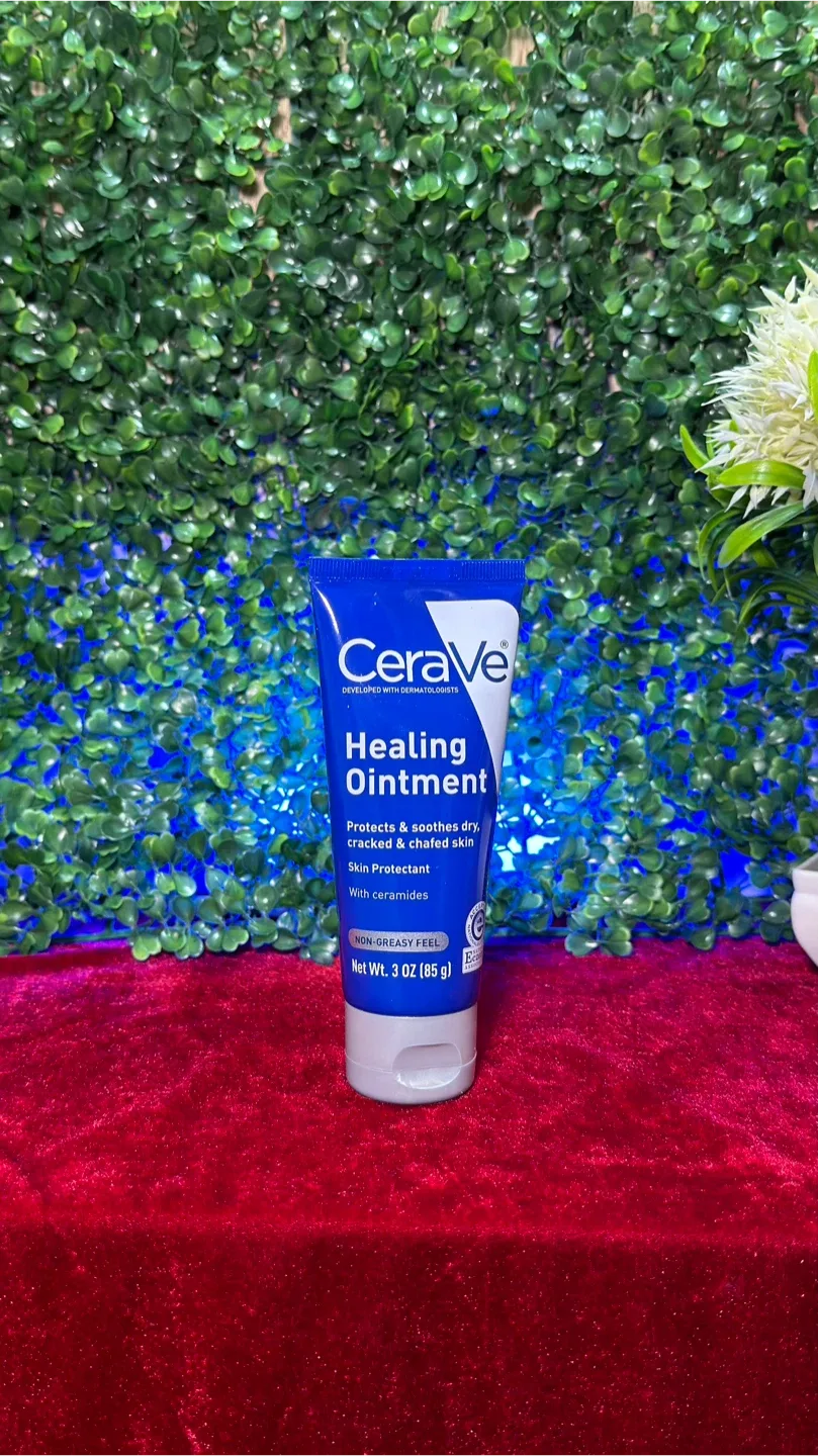 CeraVe Healing Ointment - 3 oz