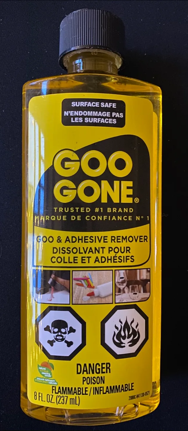 Goo Gone