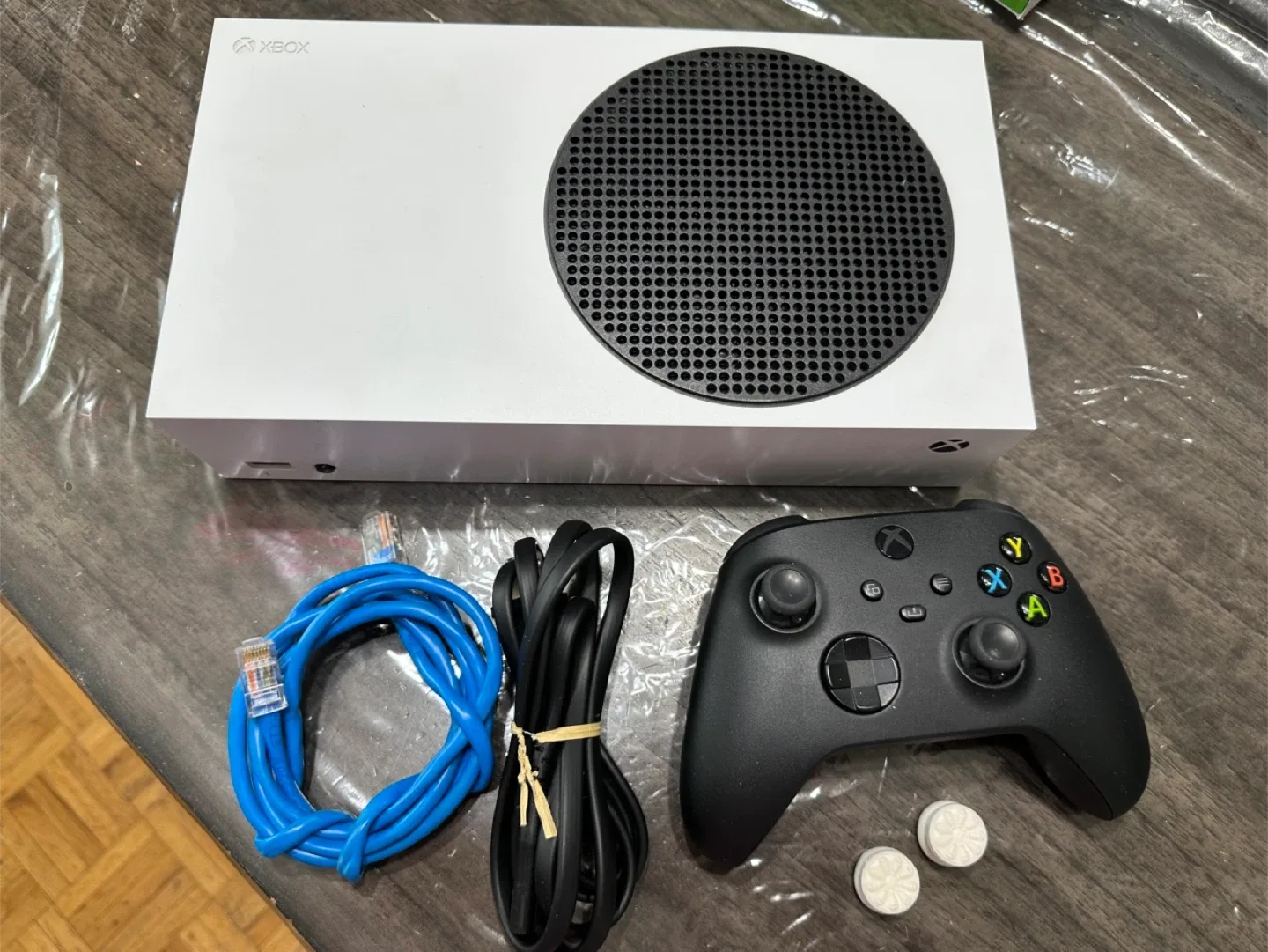 Xbox Series S 512 GB SSD - Like New! image indicator(5)