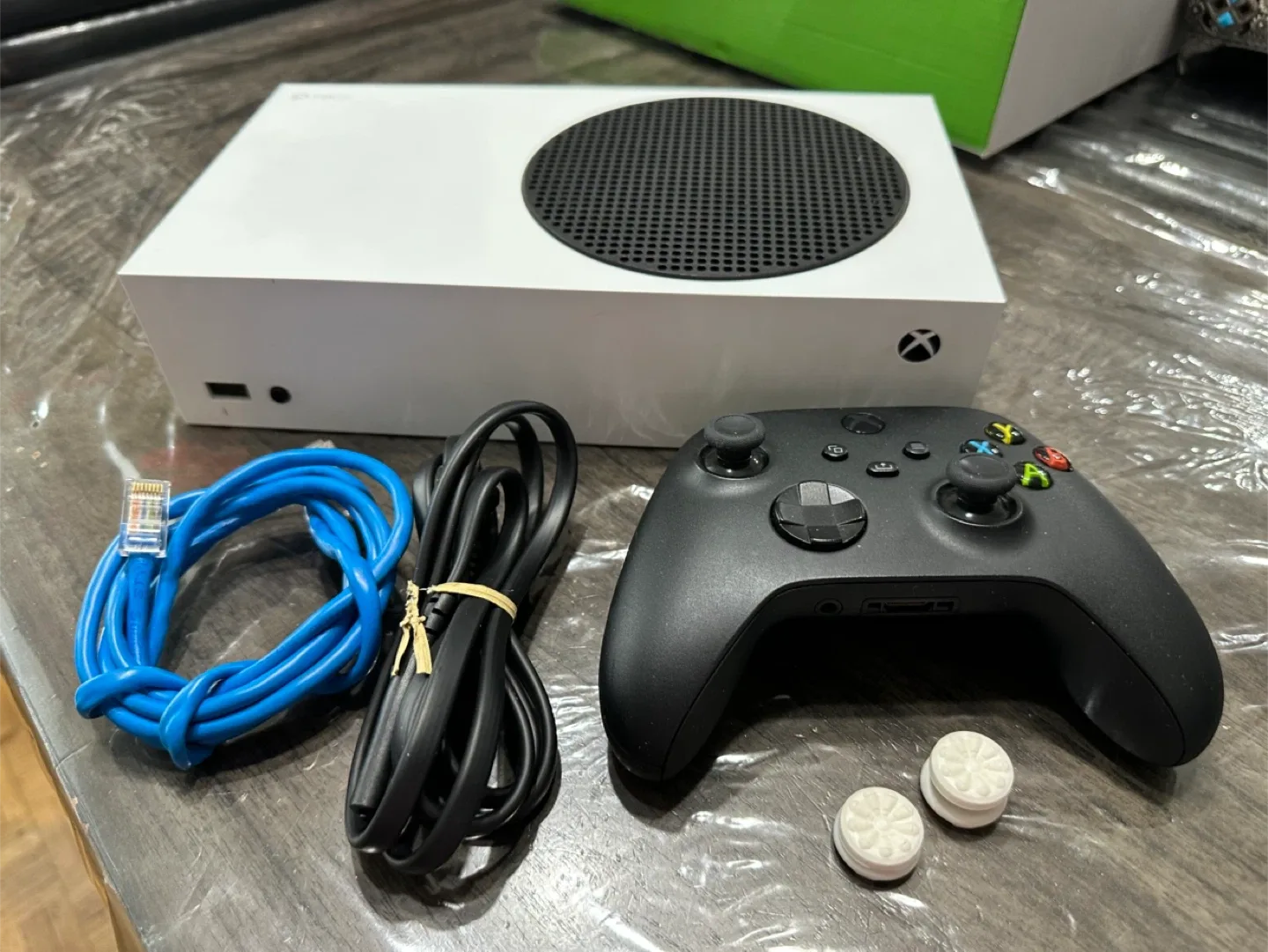 Xbox Series S 512 GB SSD - Like New!