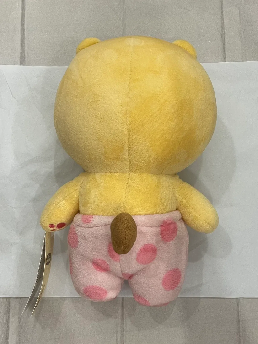 Kakao Friends Choonsik Plushie image indicator(2)