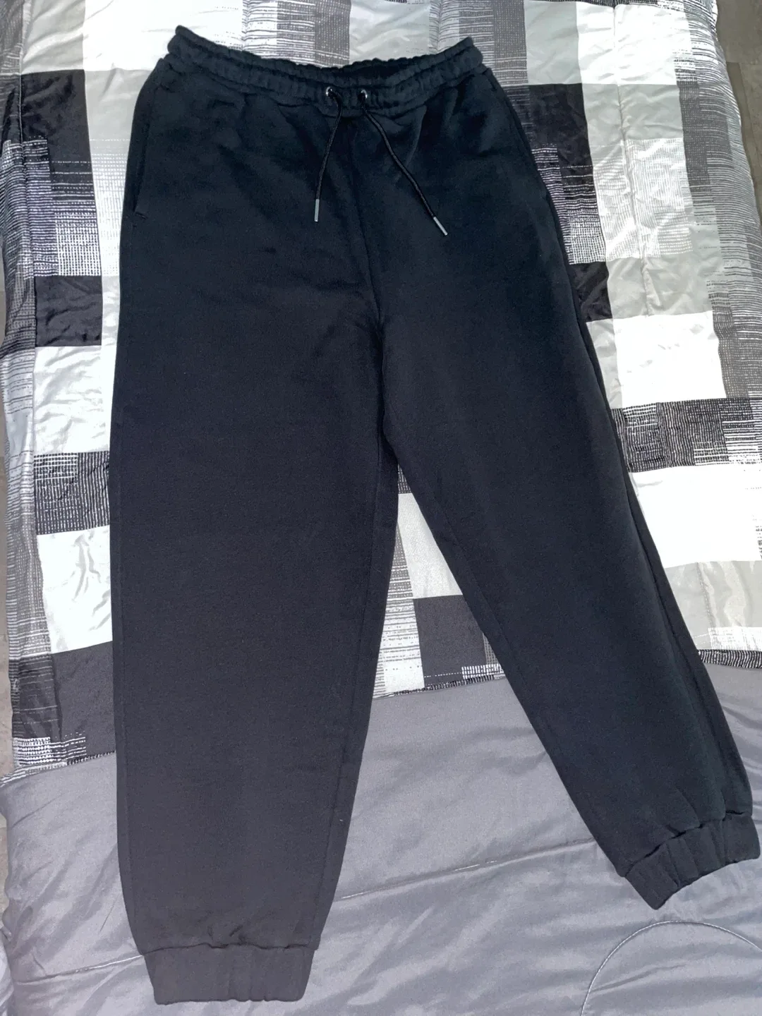 NAYA Sweat Shirt And Joggers ( Men&Women ) image indicator(3)