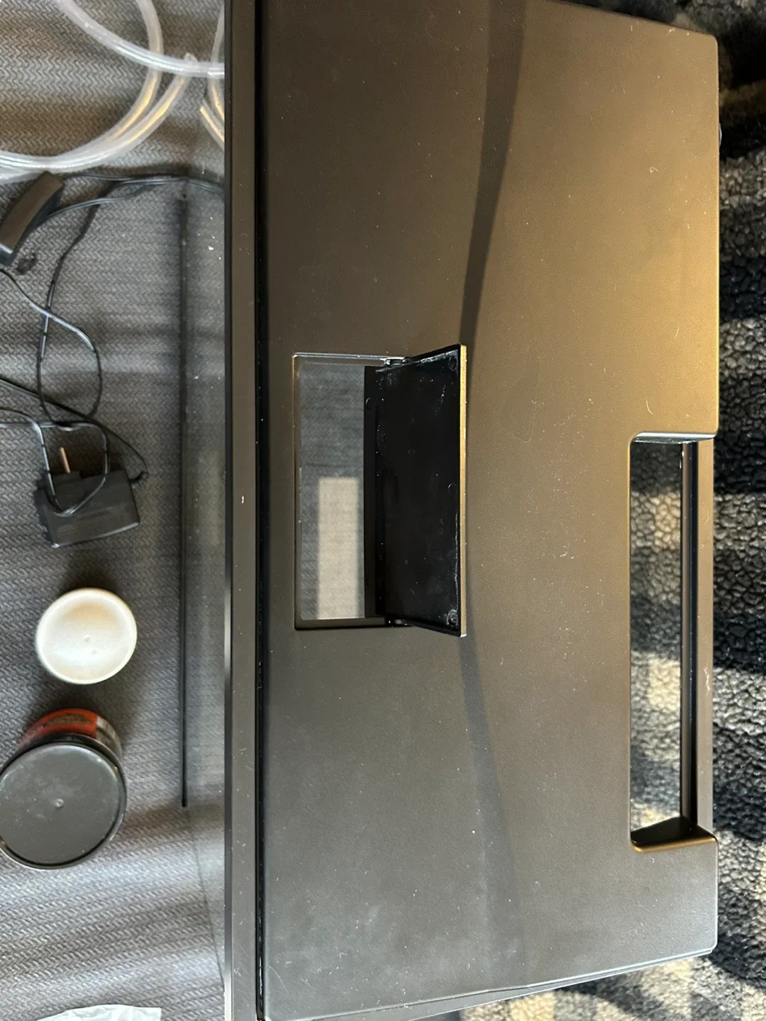 5 gallon Fish Tank with Accessories image indicator(5)