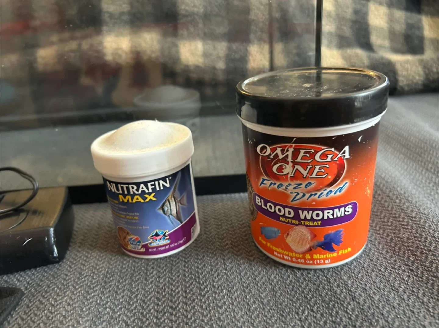 5 gallon Fish Tank with Accessories image indicator(2)