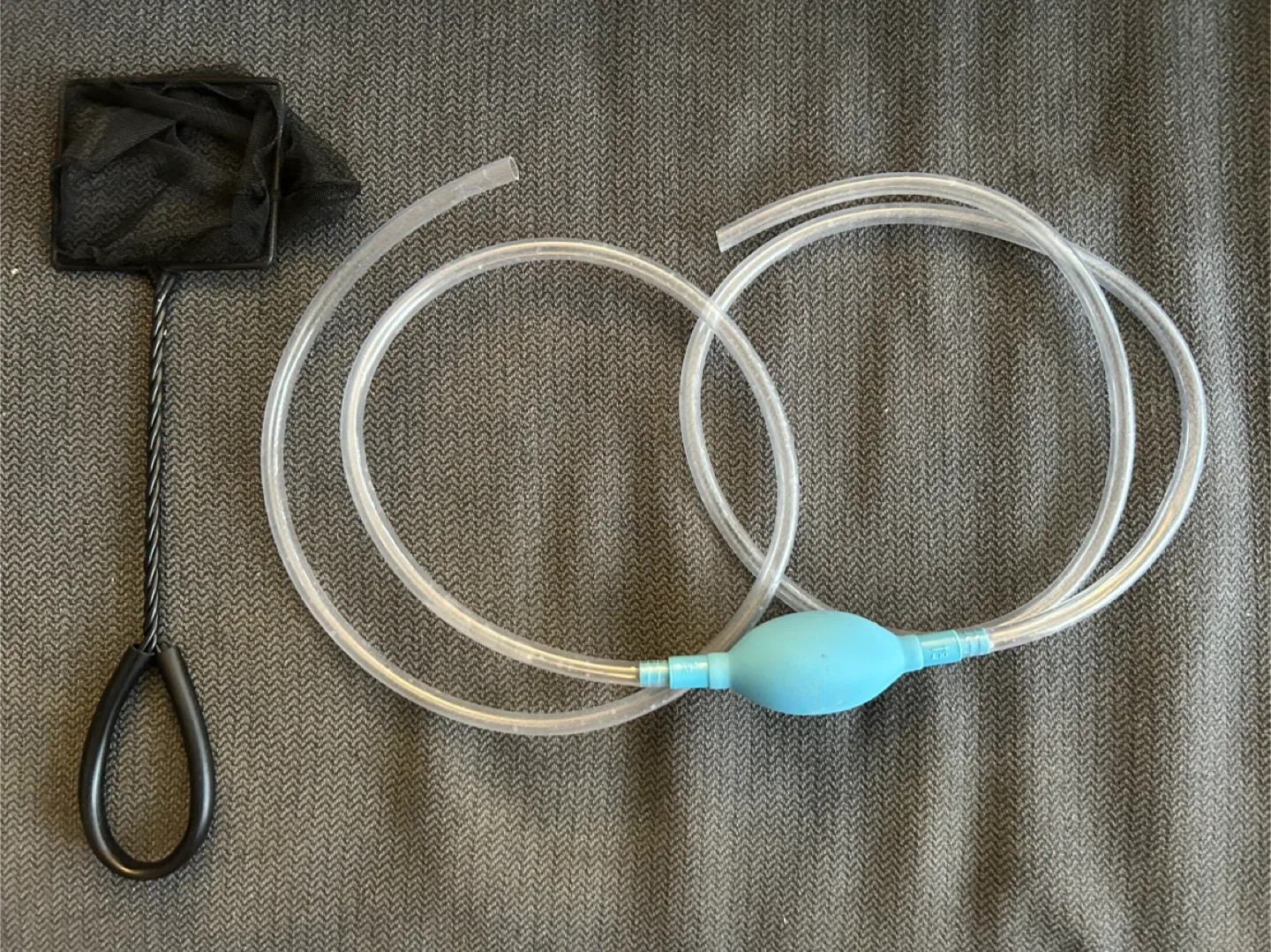 5 gallon Fish Tank with Accessories image indicator(3)