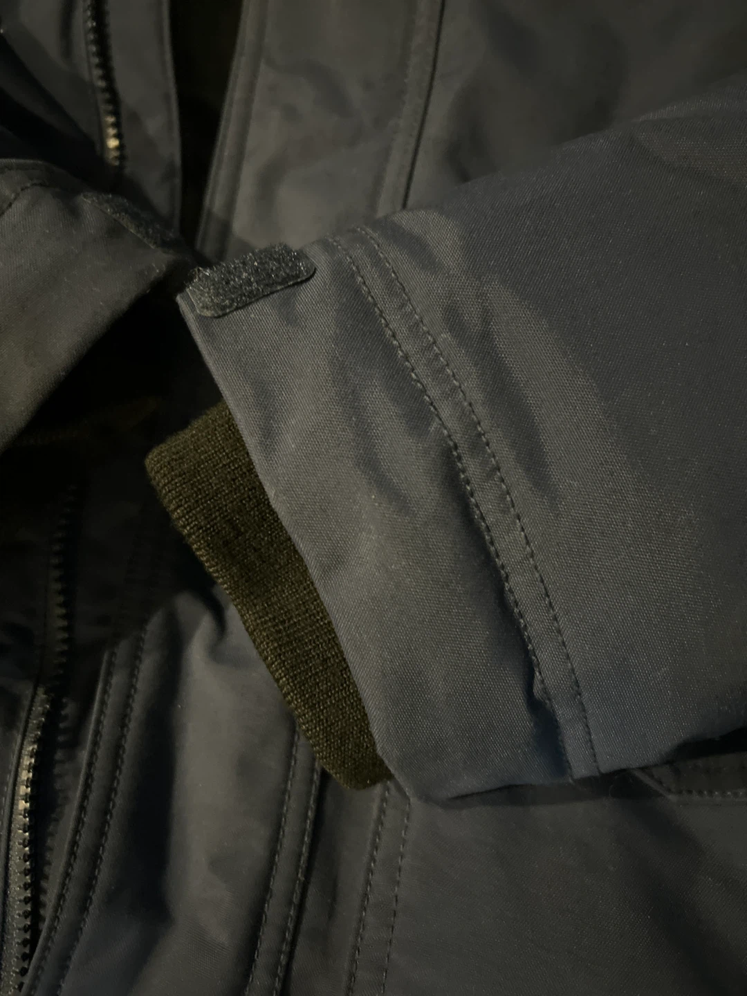Eddie Bauer Weatheredge Parka - Size M - photo 3