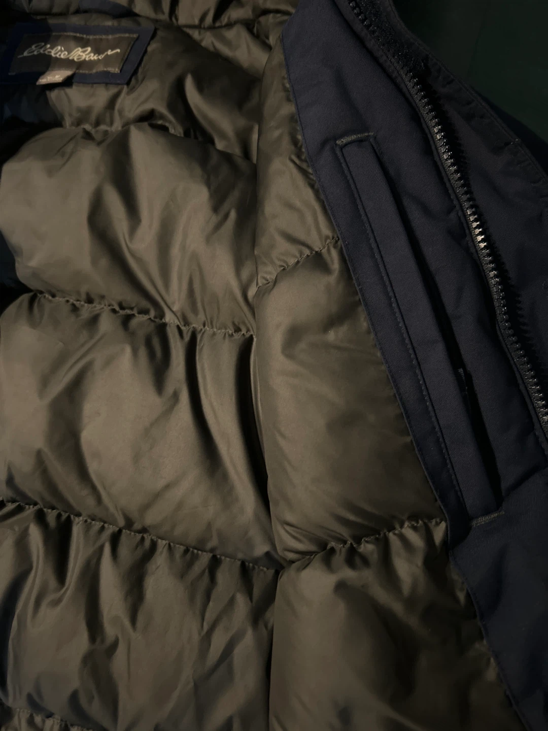 Eddie Bauer Weatheredge Parka - Size M - photo 4
