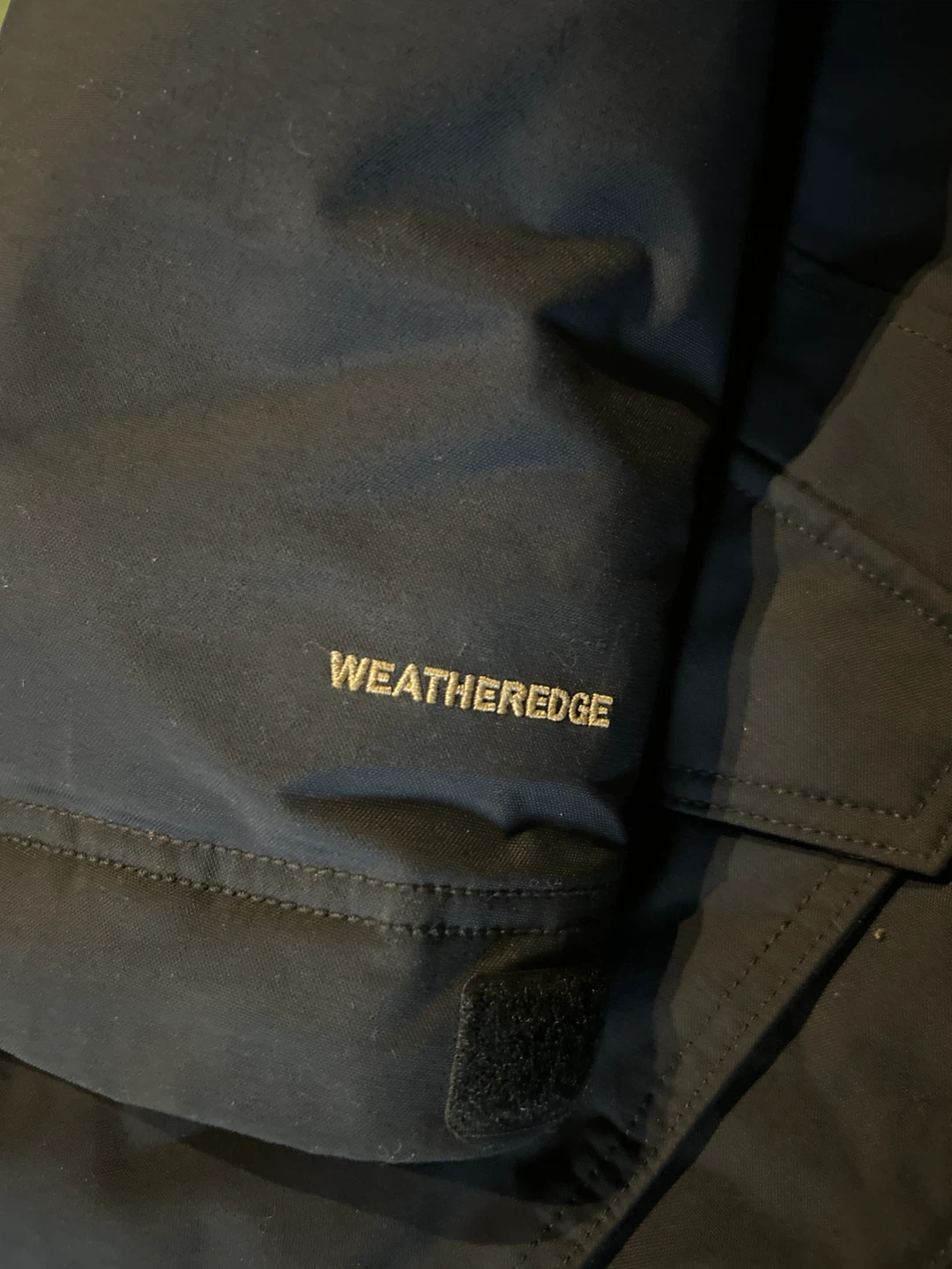 Eddie Bauer Weatheredge Parka - Size M - photo 5