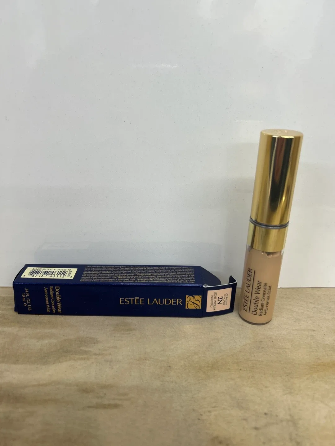 Estée Lauder Double Wear Radiant Concealer - 2N Light Medium