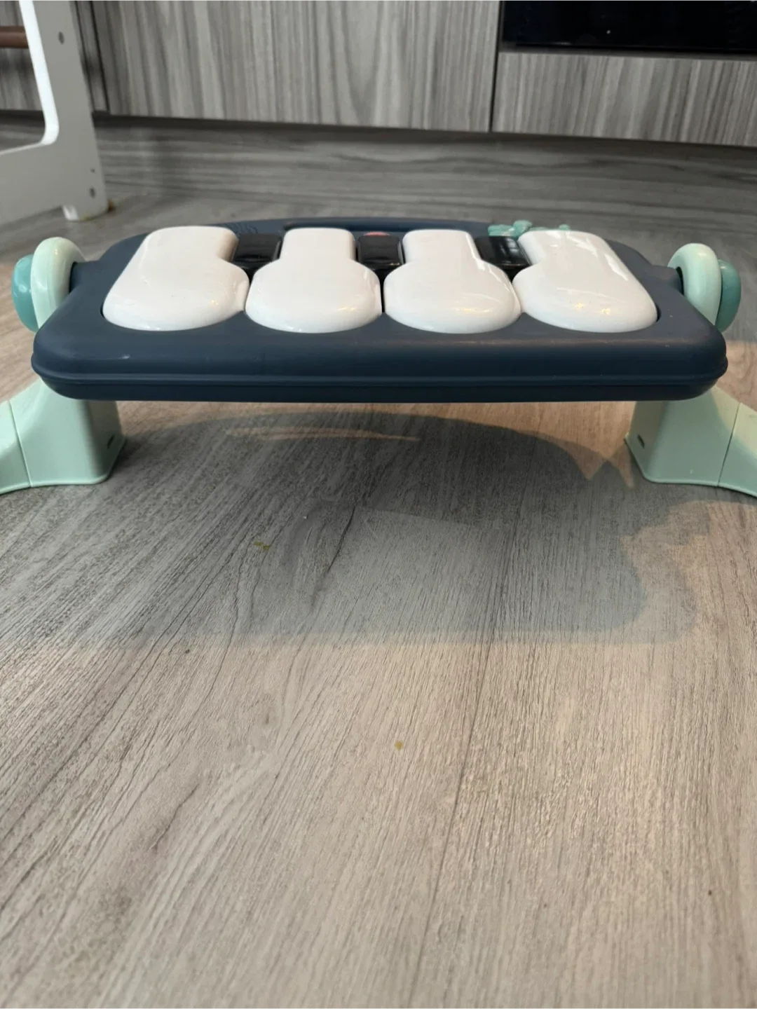 Fisher-Price Kick & Play Piano Gym image indicator(4)