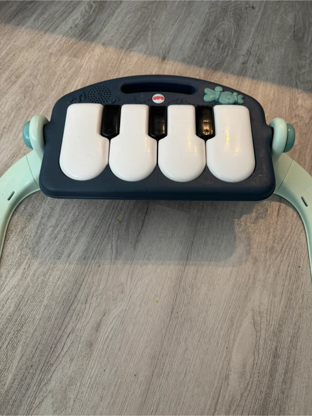 Fisher-Price Kick & Play Piano Gym image indicator(5)