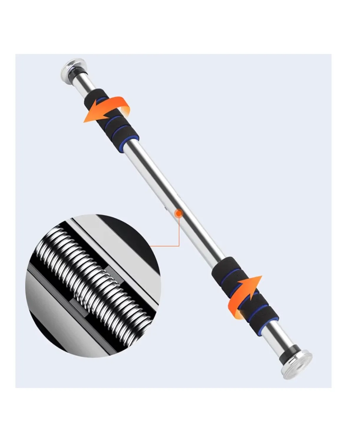 CAP Barbell Chin-Up Bar - New in Box! image indicator(7)