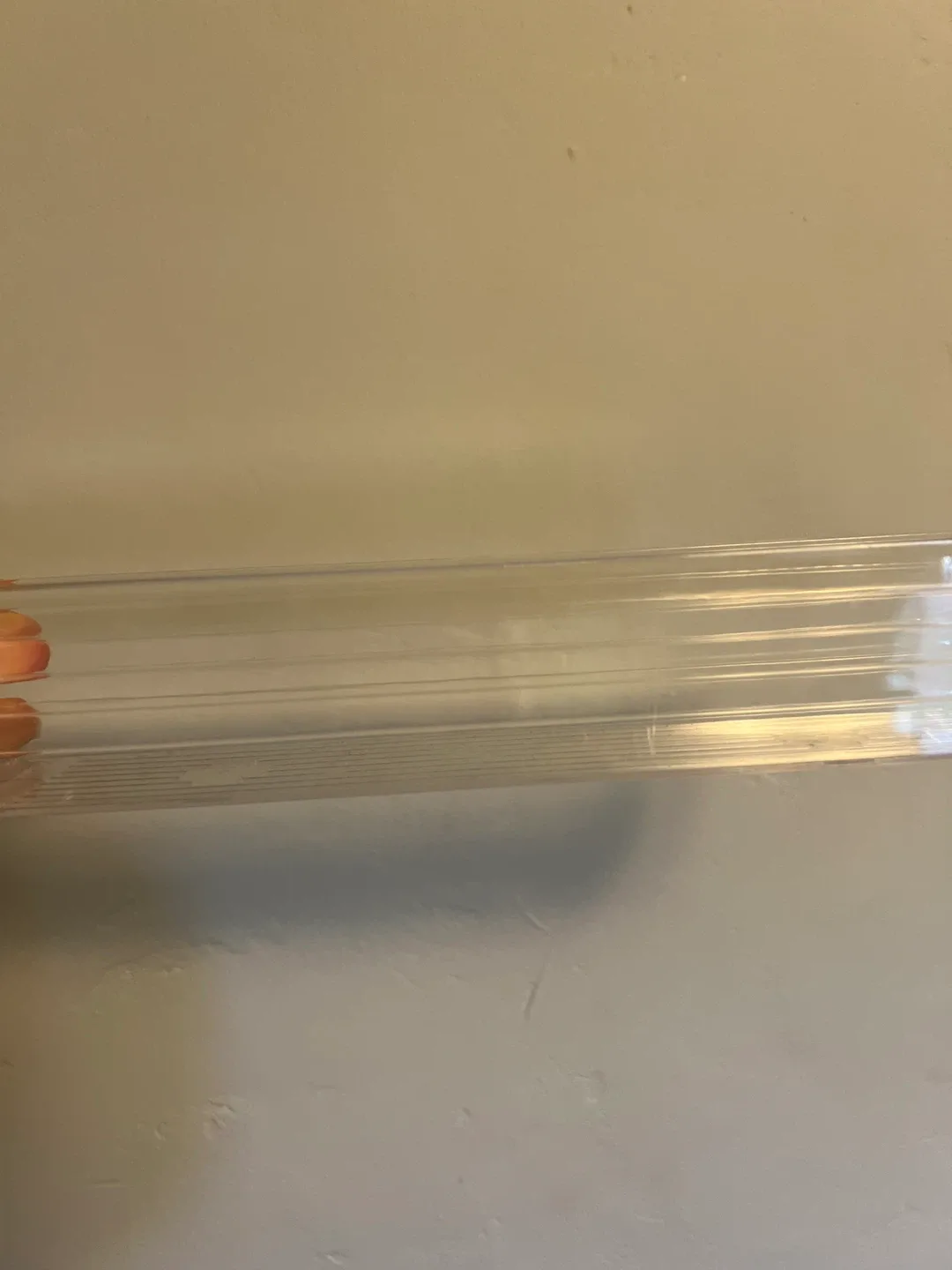 Clear Plastic Drawer Organizer image indicator(2)