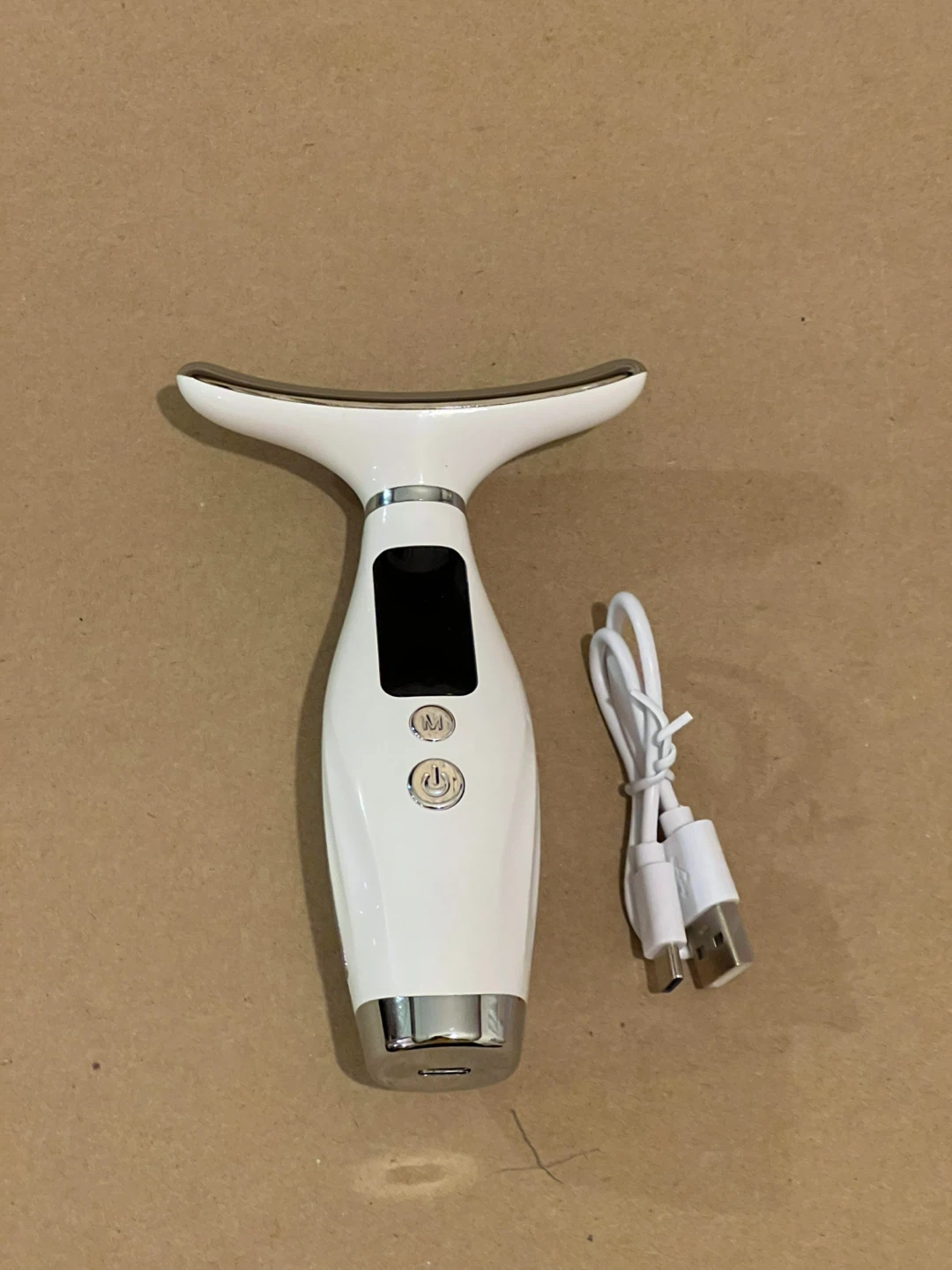 Neck/ Face Massager - photo 2