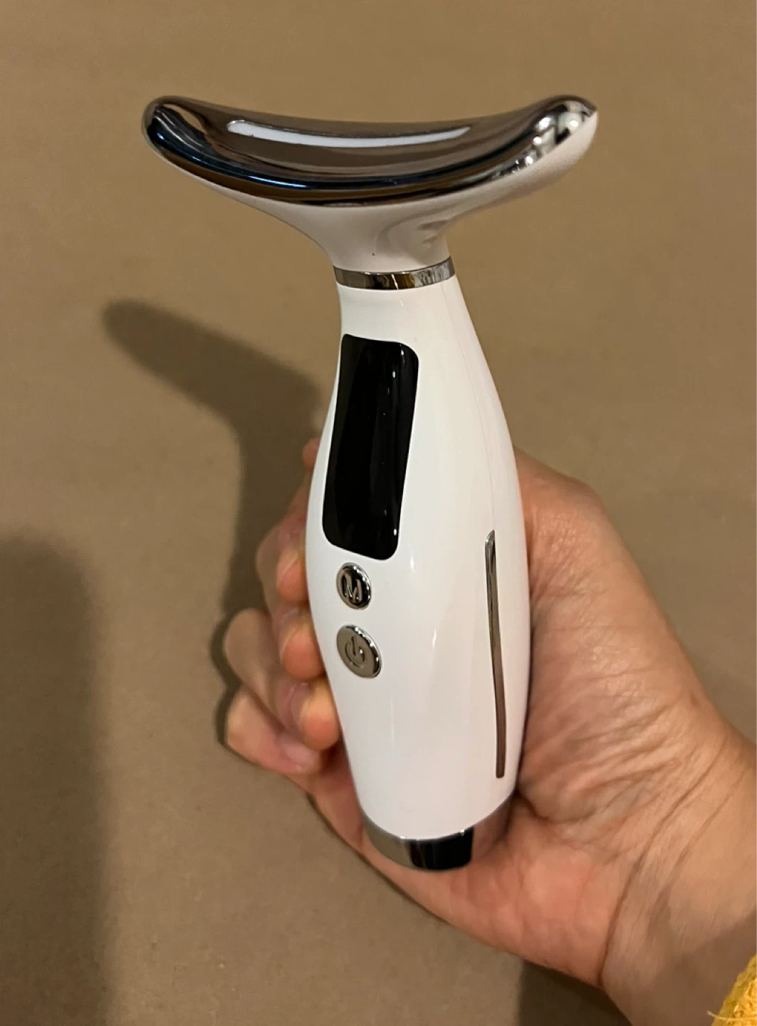 Neck/ Face Massager - photo 4