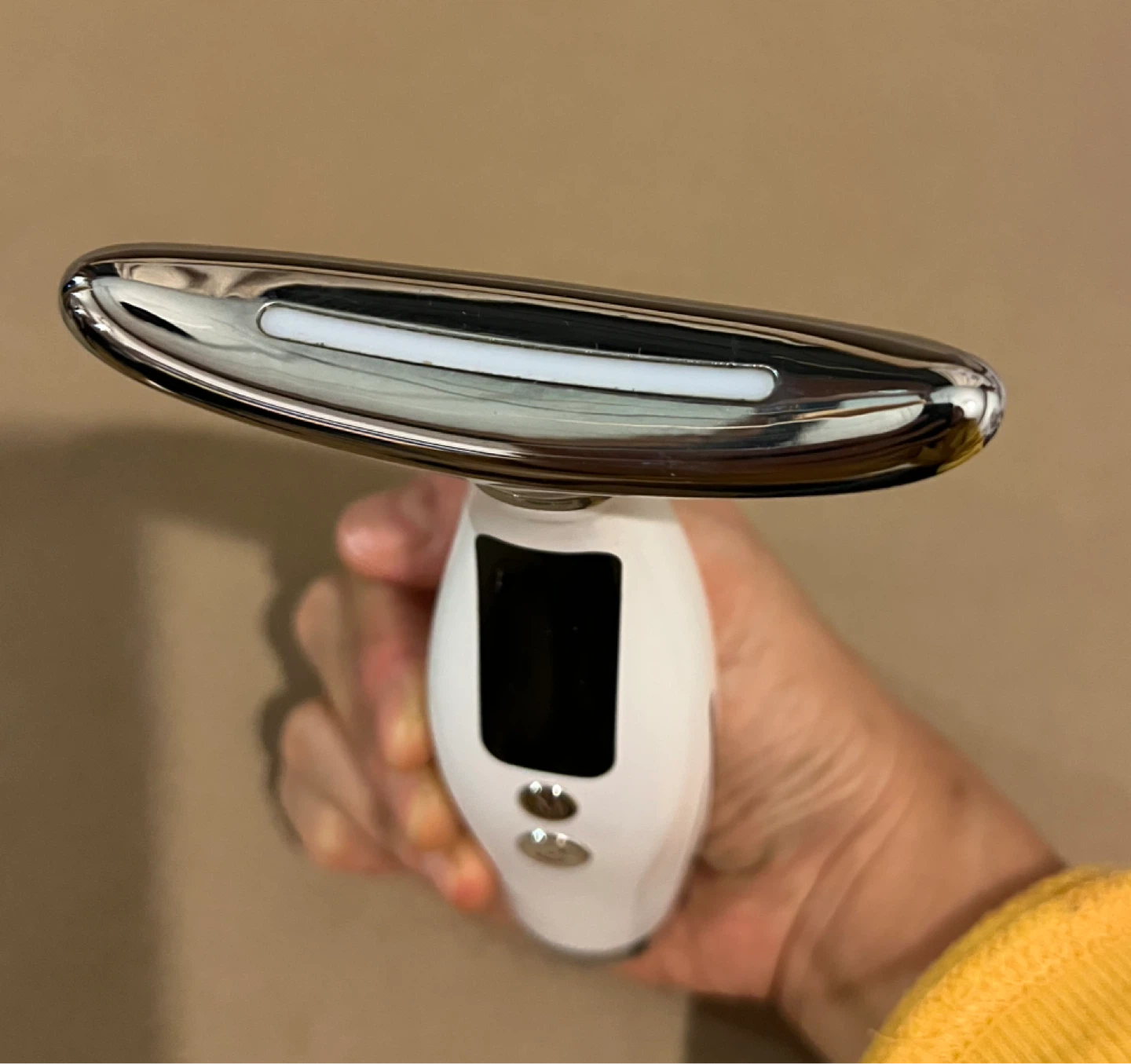 Neck/ Face Massager - photo 5