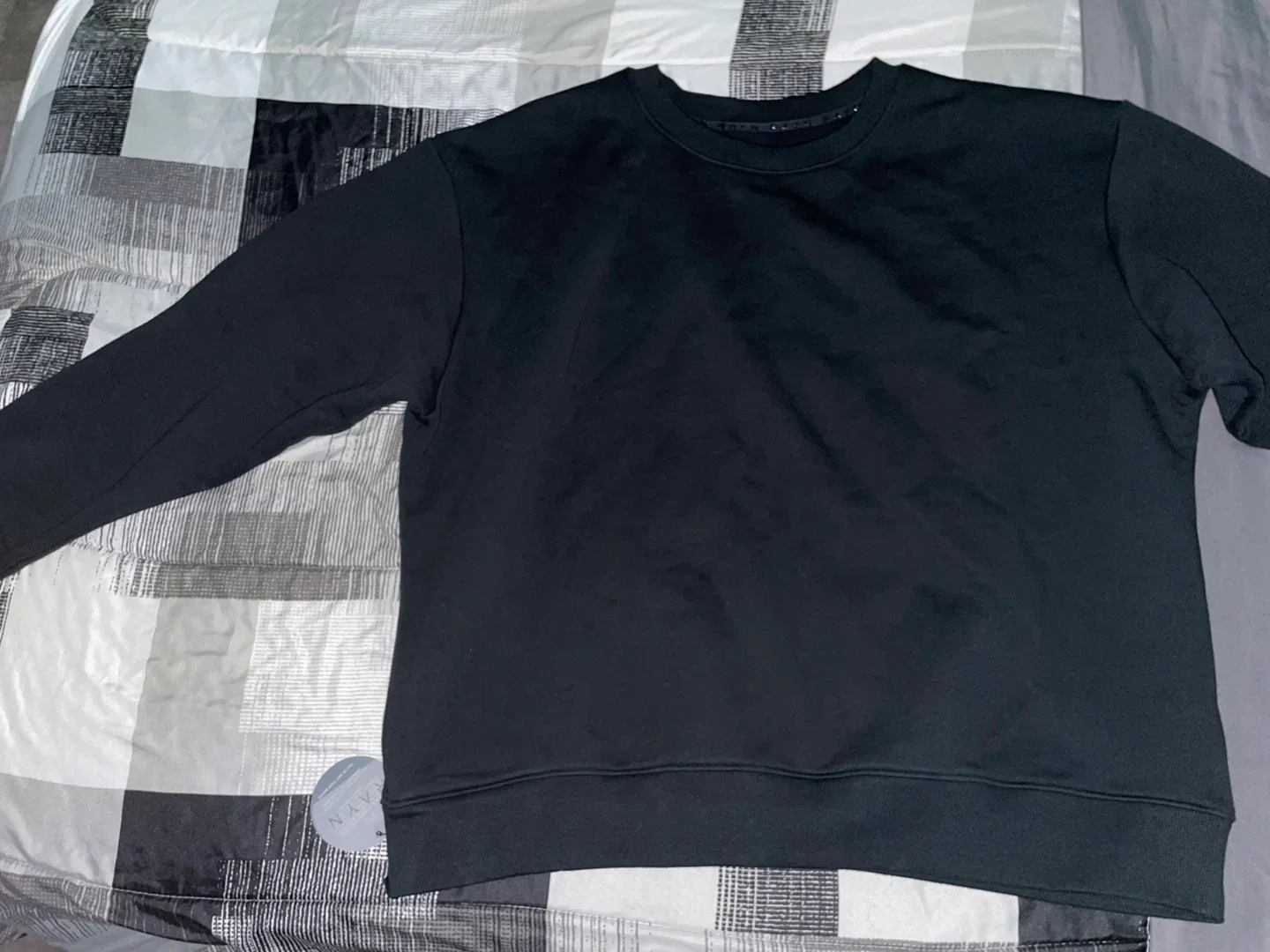 NAYA Sweat Shirt And Joggers ( Men&Women )