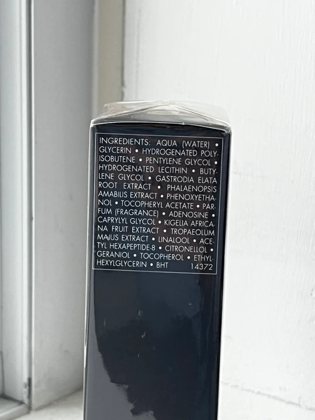 Guerlain Orchidée Imperiale Sleeping Serum 30ml image indicator(4)