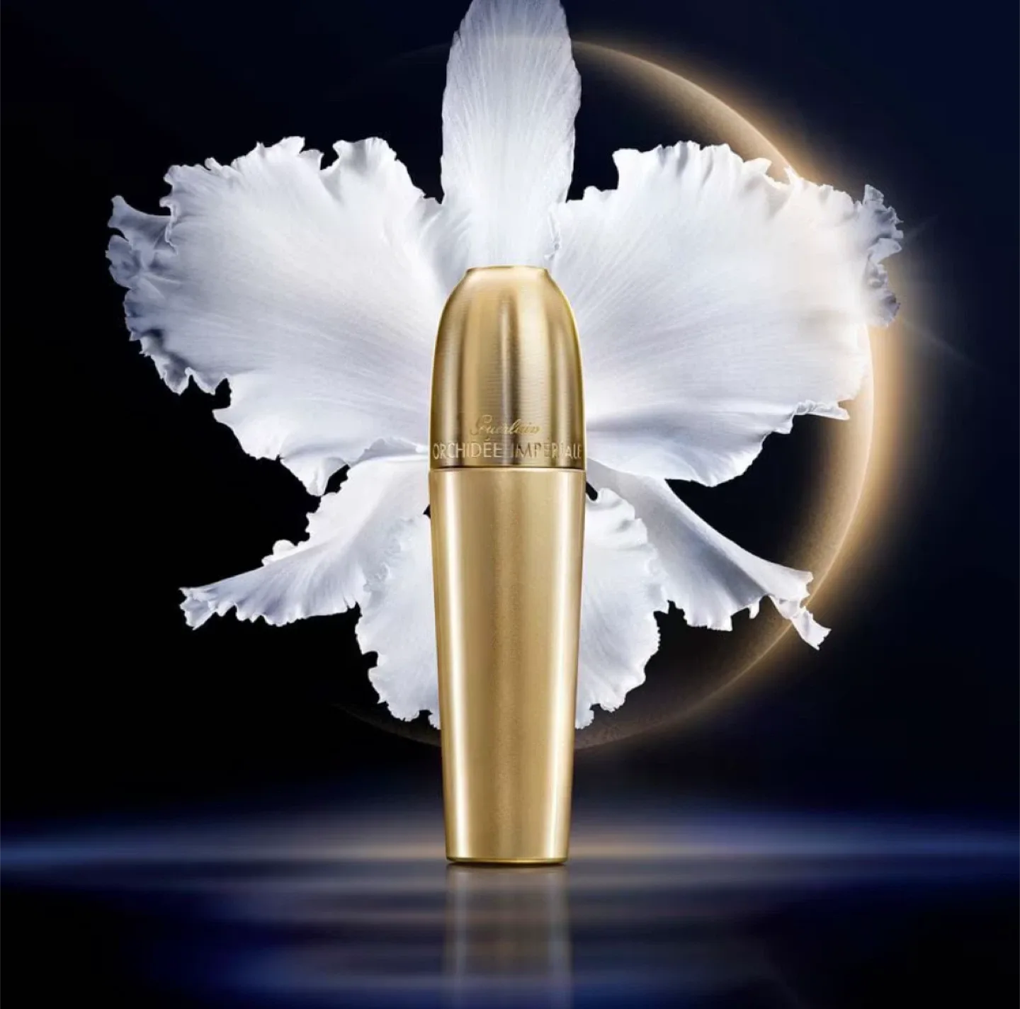 Guerlain Orchidée Imperiale Sleeping Serum 30ml image indicator(8)