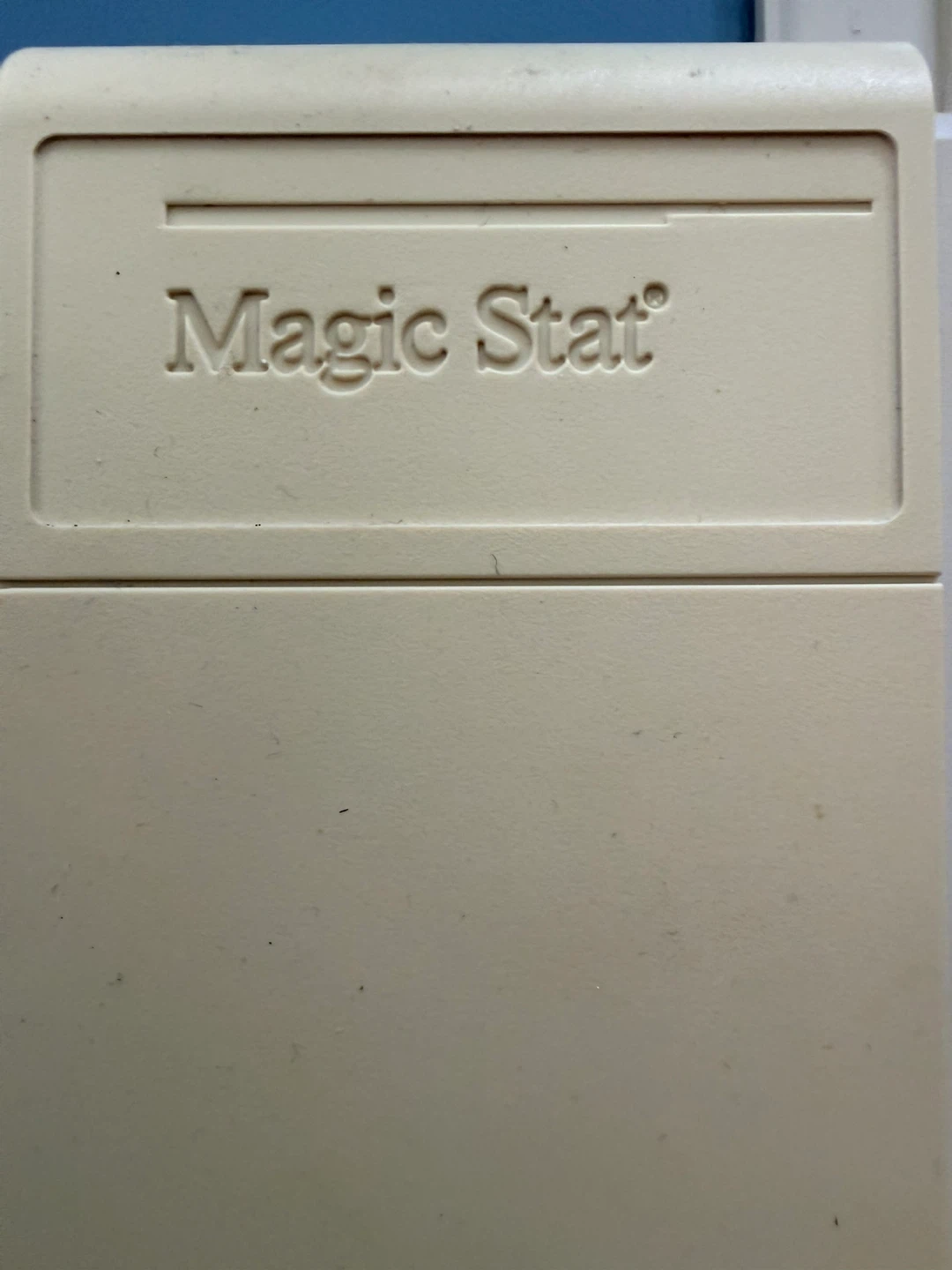 Magic Stat CT3200 Thermostat - photo 2