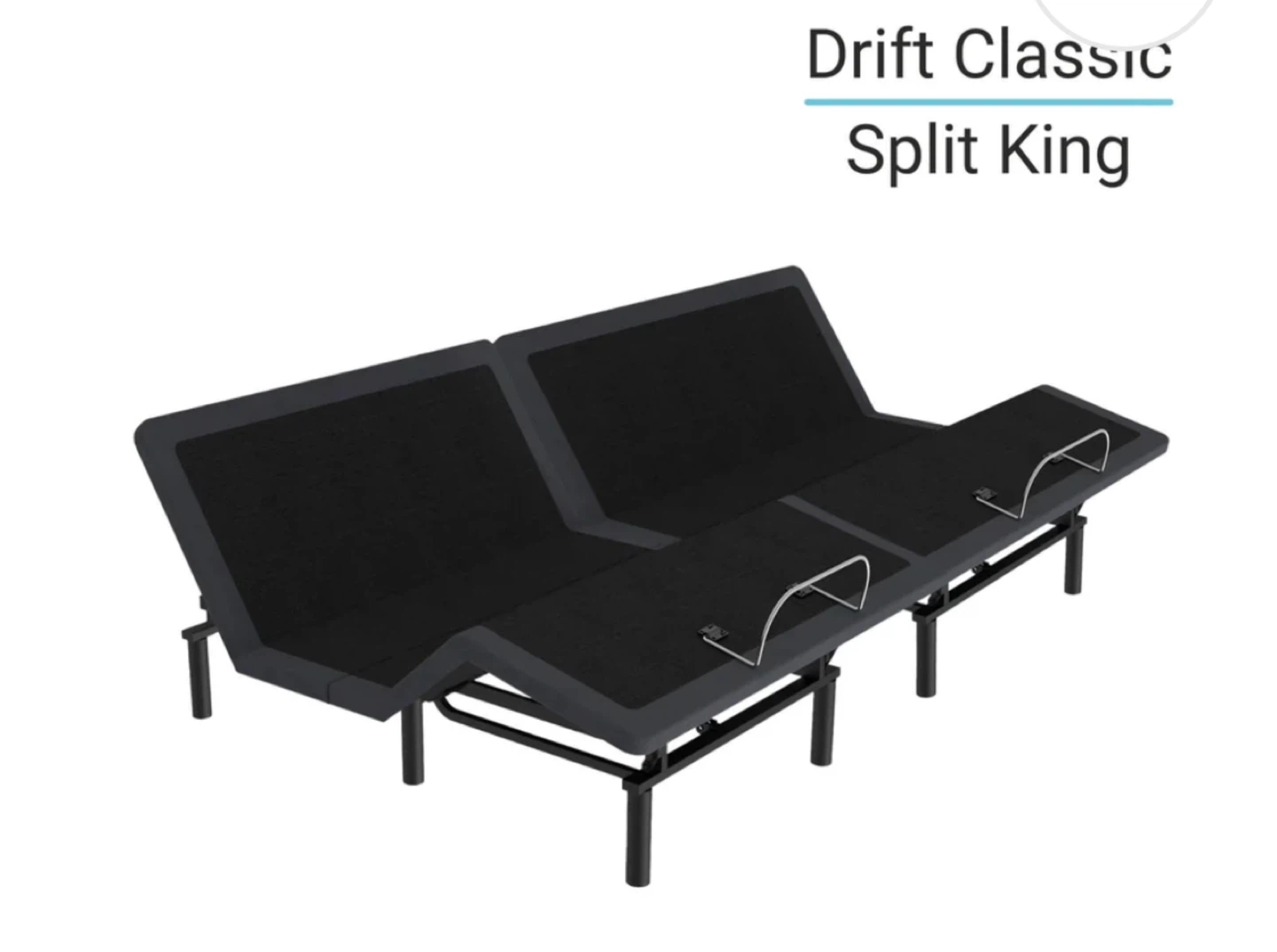 Adjustable bed - photo 5