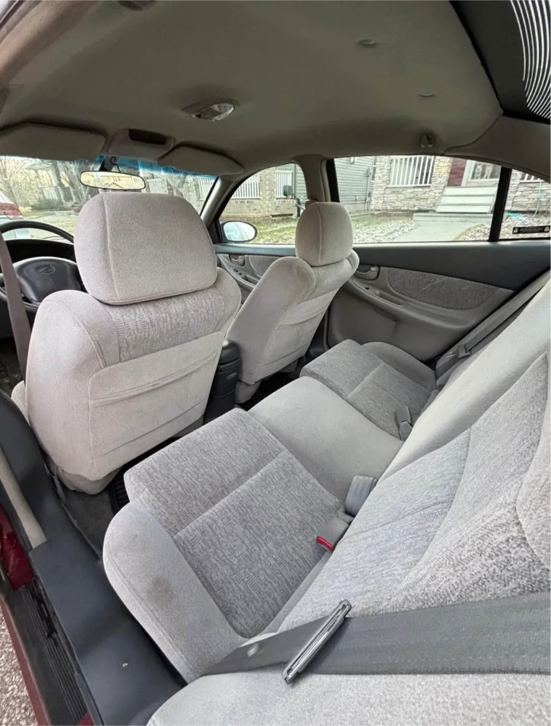 175,000km - Oldsmobile Alero image indicator(7)