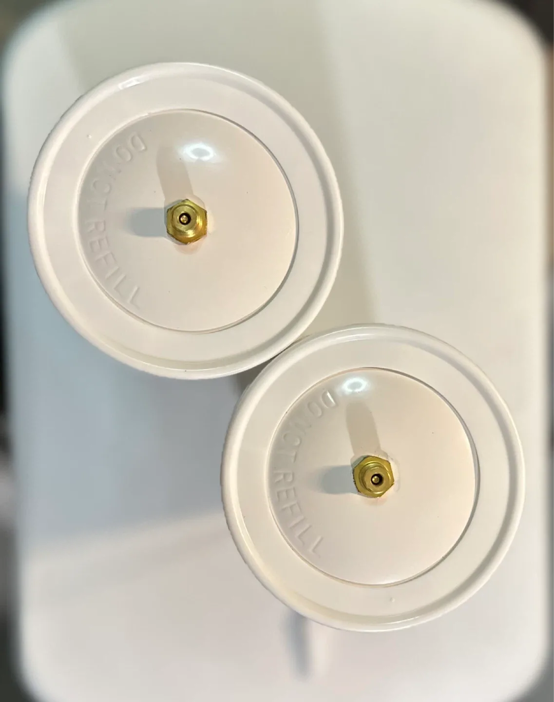 Rich Whip 3.3L Tycoon Cream Chargers x 2 image indicator(4)