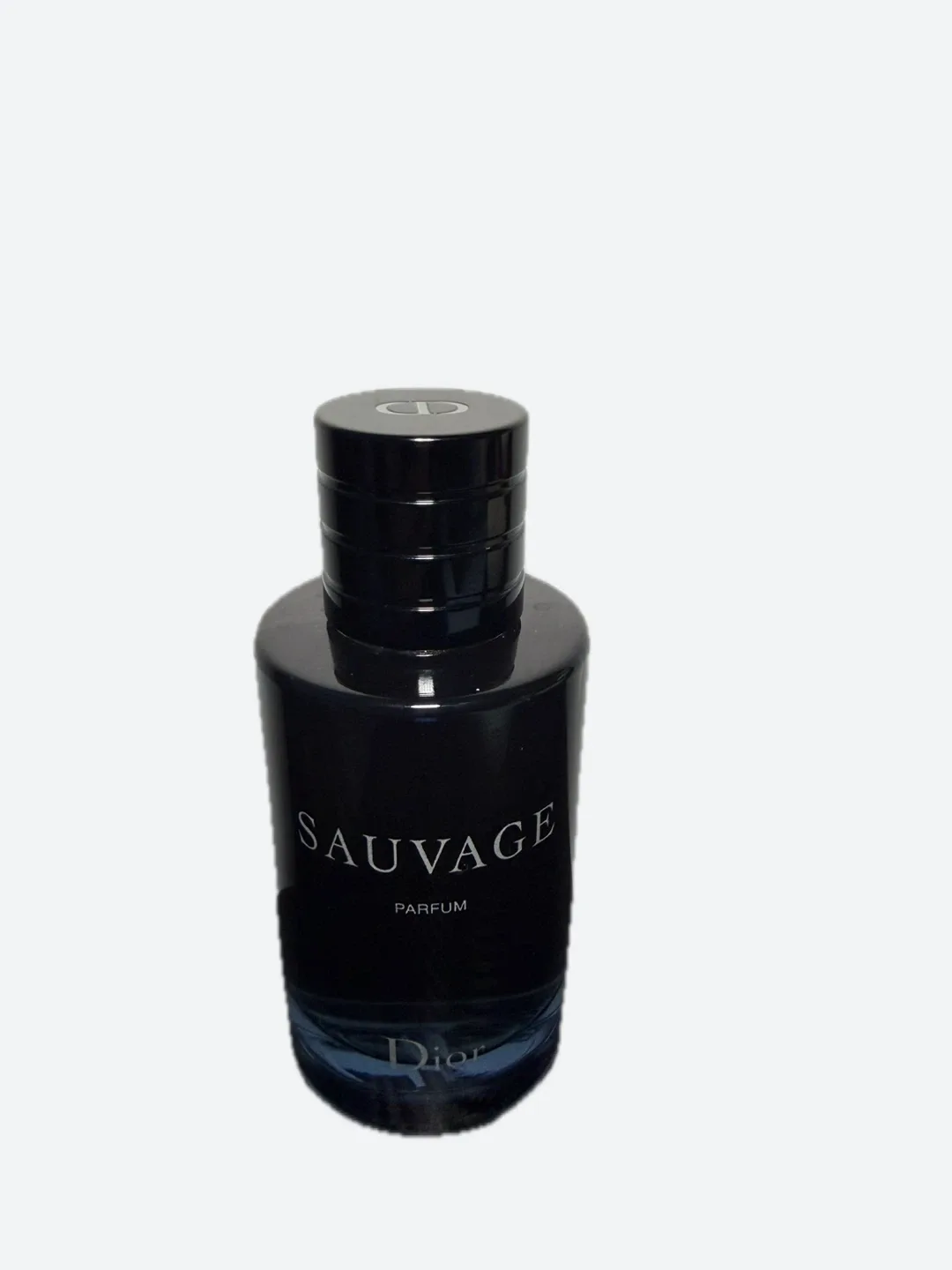 Dior Sauvage Parfum – 100ml (Authentic, Excellent Condition) image indicator(2)